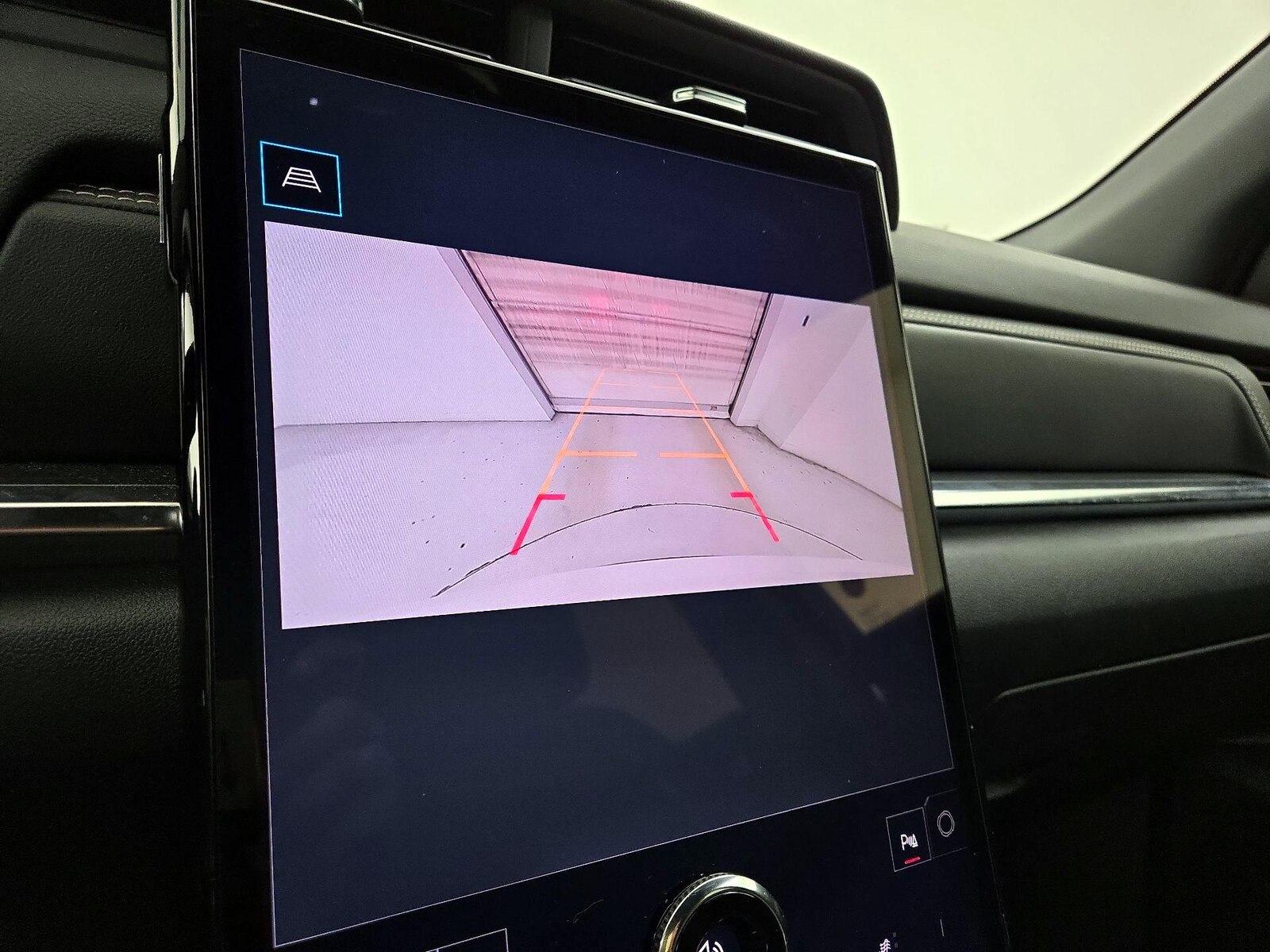 2026 GMC Terrain Elevation - Photo 16