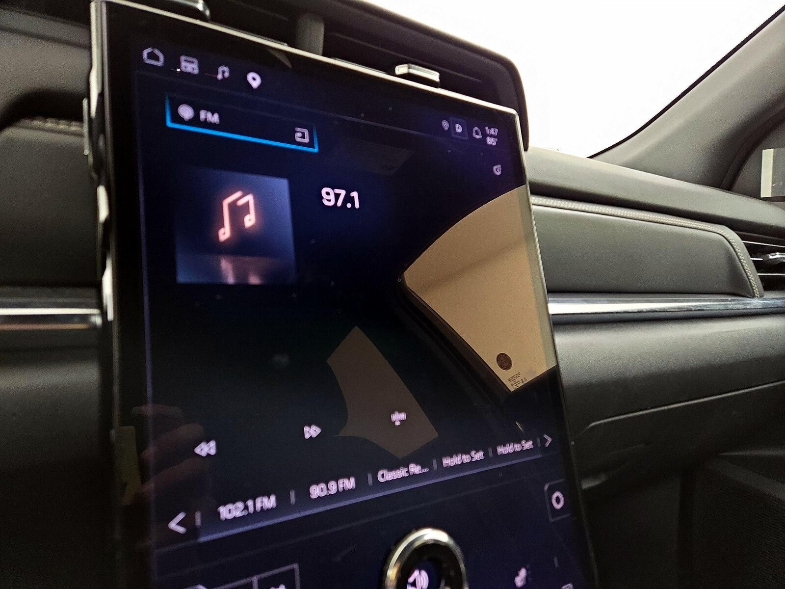 2026 GMC Terrain Elevation - Photo 17