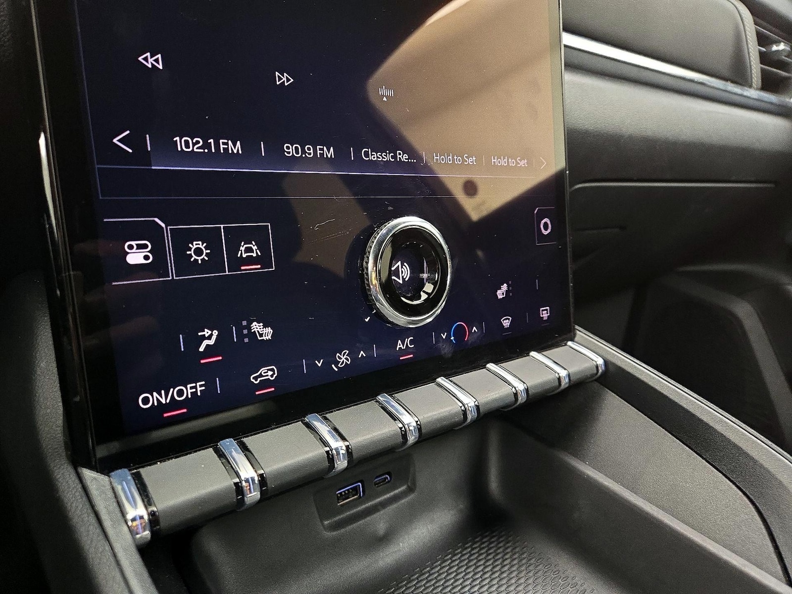 2026 GMC Terrain Elevation - Photo 18