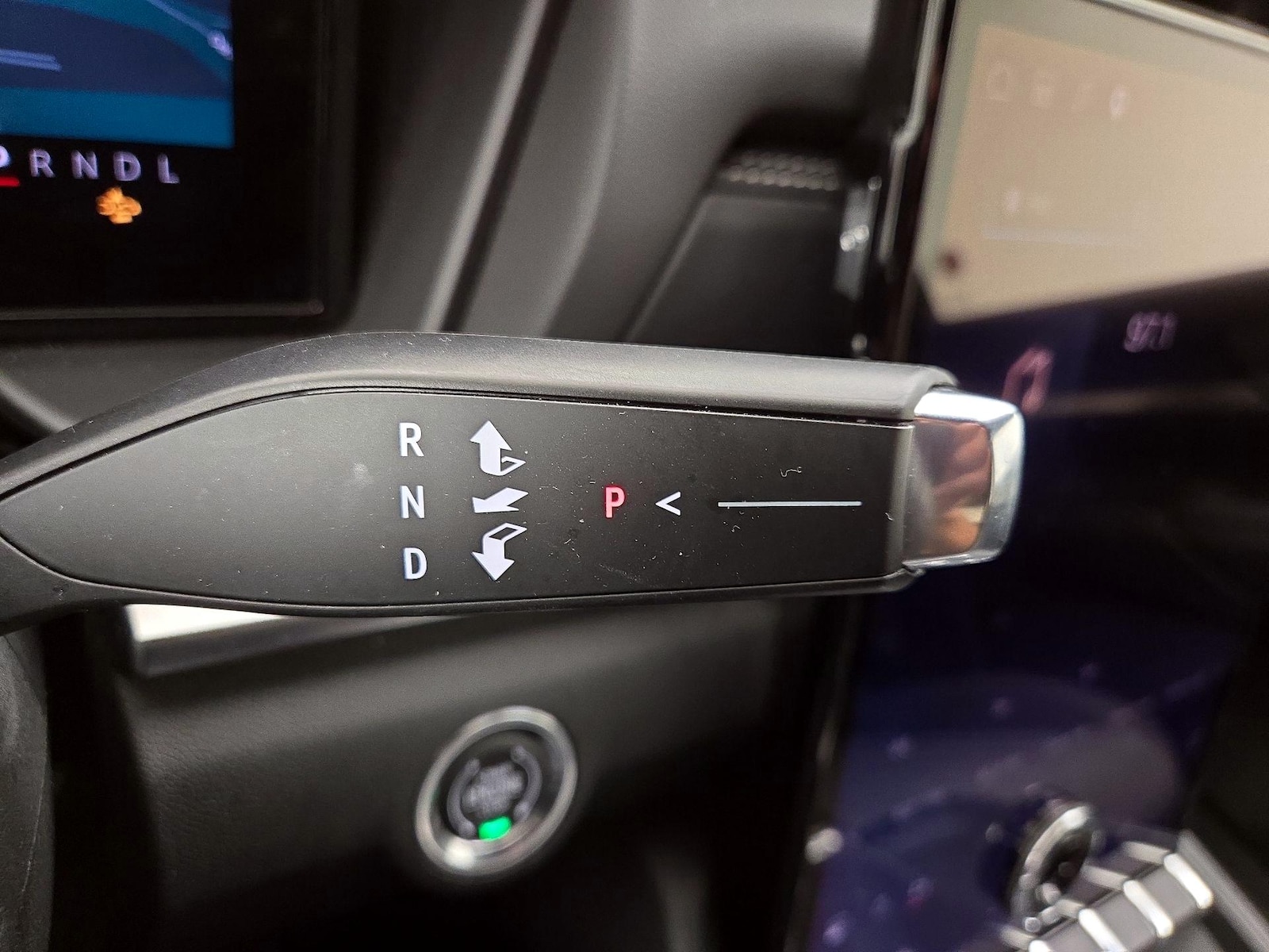 2026 GMC Terrain Elevation - Photo 19