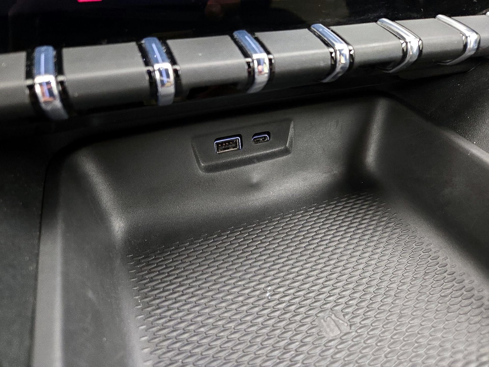 2026 GMC Terrain Elevation - Photo 20