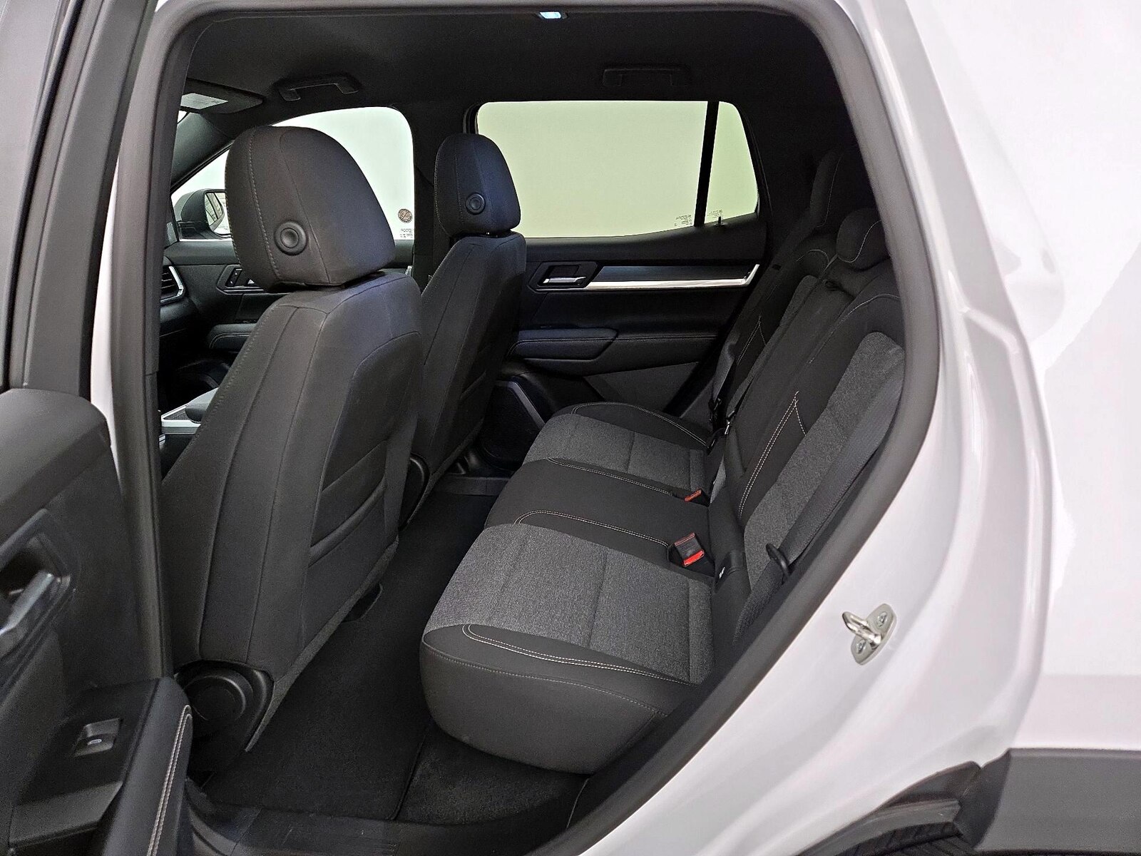 2026 GMC Terrain Elevation - Photo 21