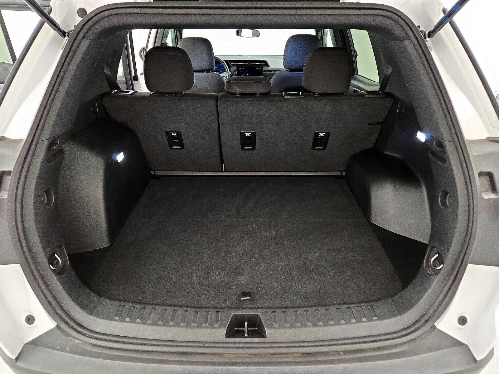 2026 GMC Terrain Elevation - Photo 22