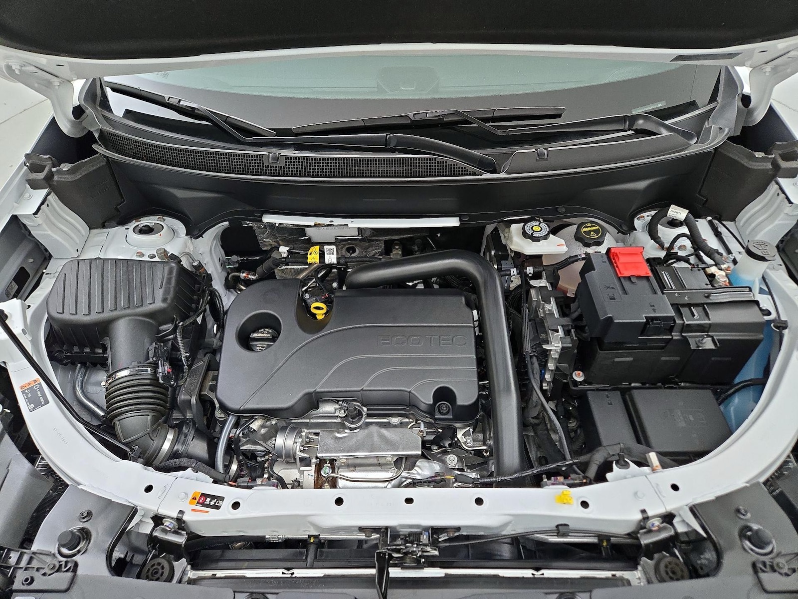 2026 GMC Terrain Elevation - Photo 23