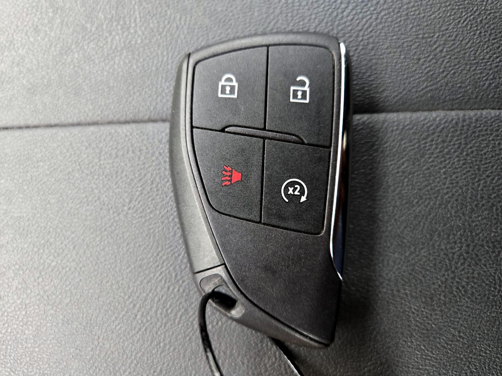 2026 GMC Terrain Elevation - Photo 24