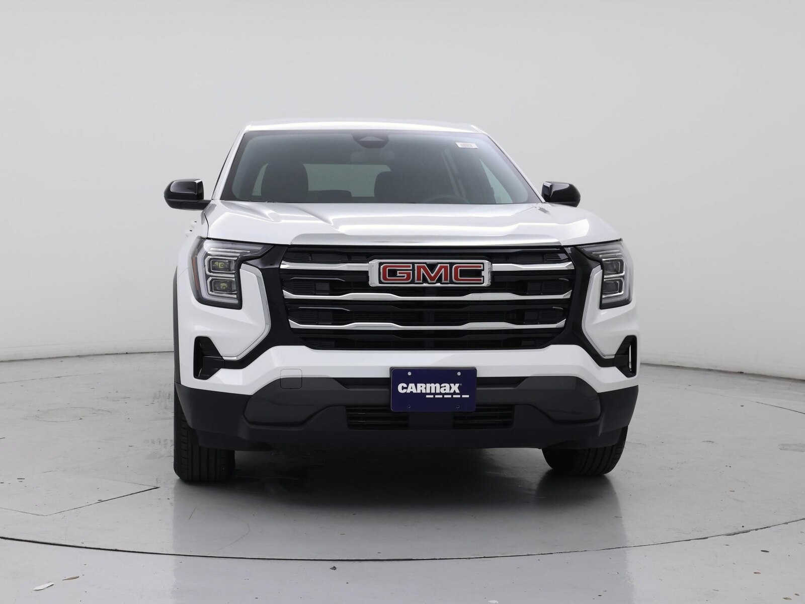 2026 GMC Terrain Elevation - Photo 6