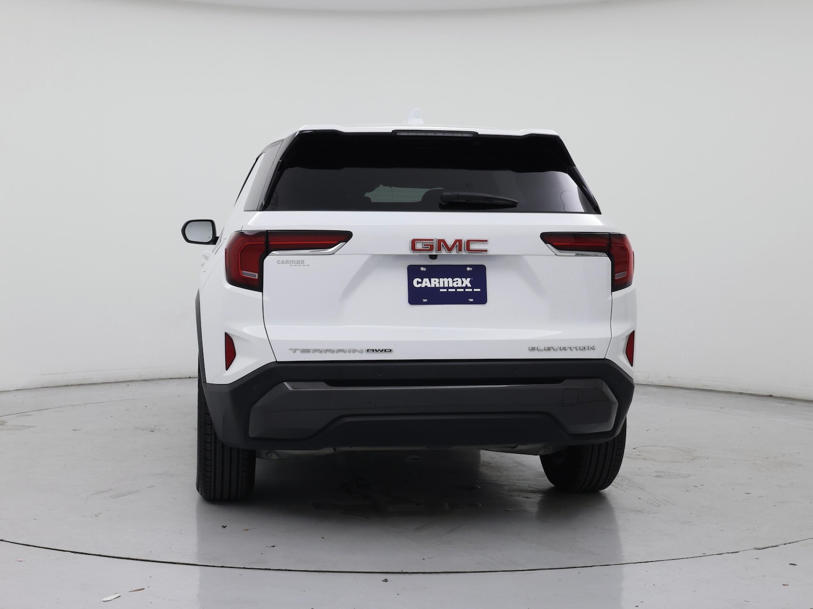 2026 GMC Terrain Elevation - Photo 7