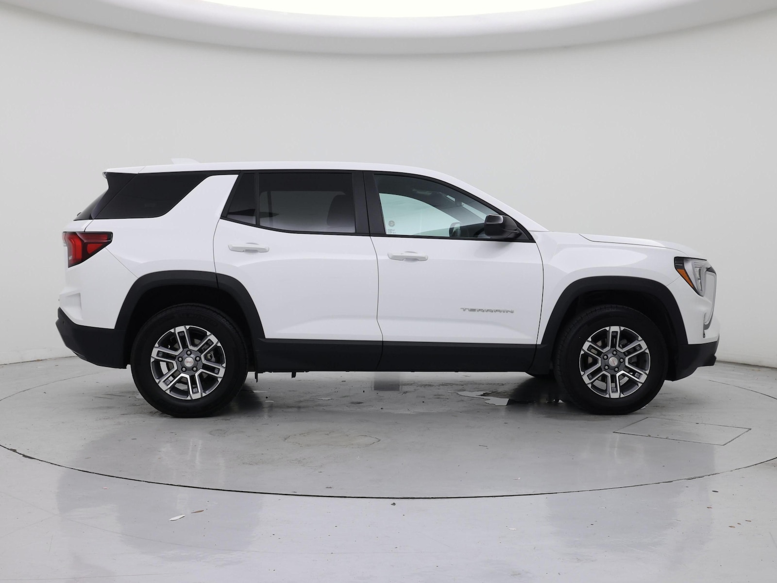 2026 GMC Terrain Elevation - Photo 8