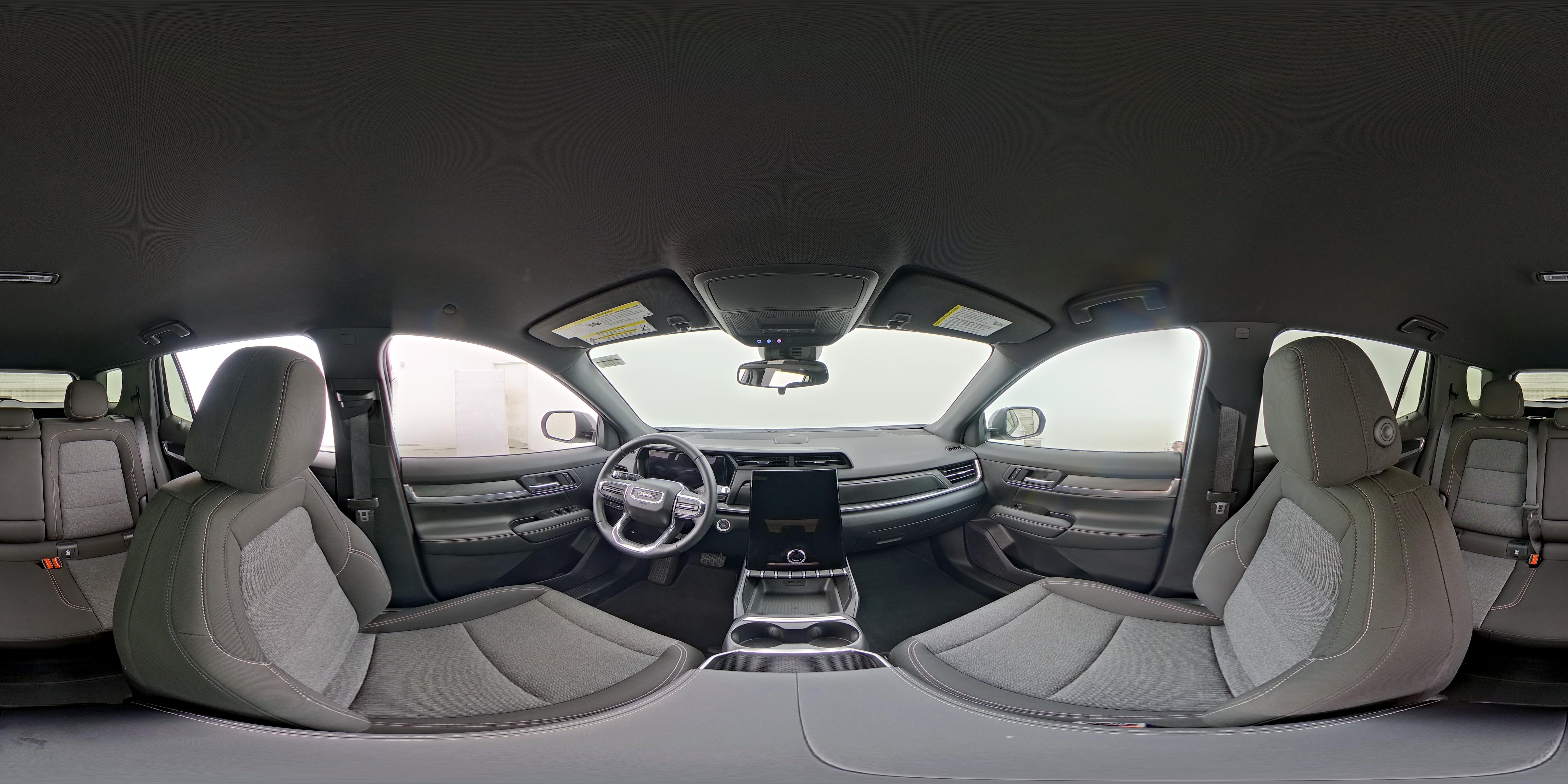 2026 GMC Terrain Elevation - Photo 25