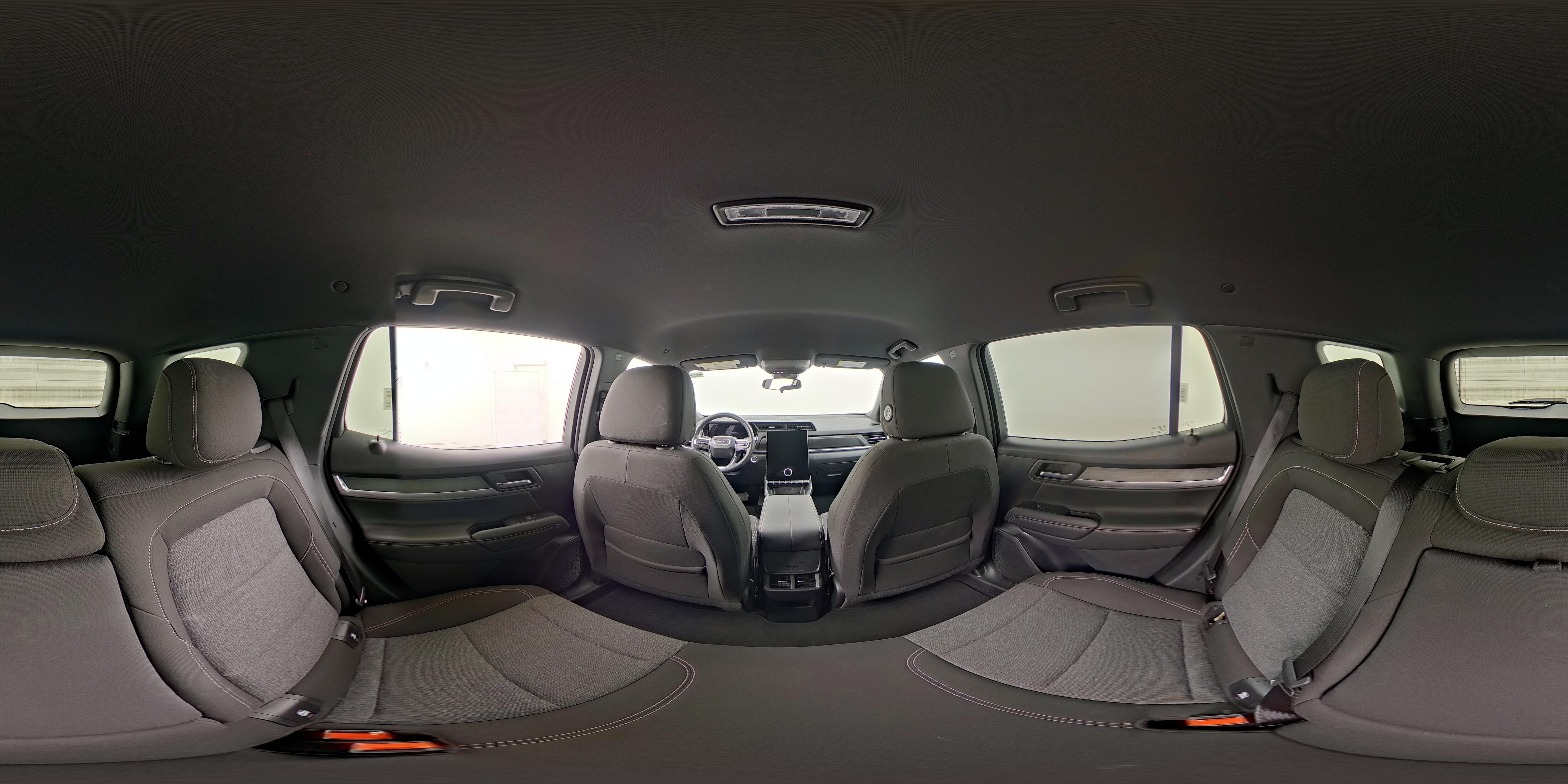 2026 GMC Terrain Elevation - Photo 26