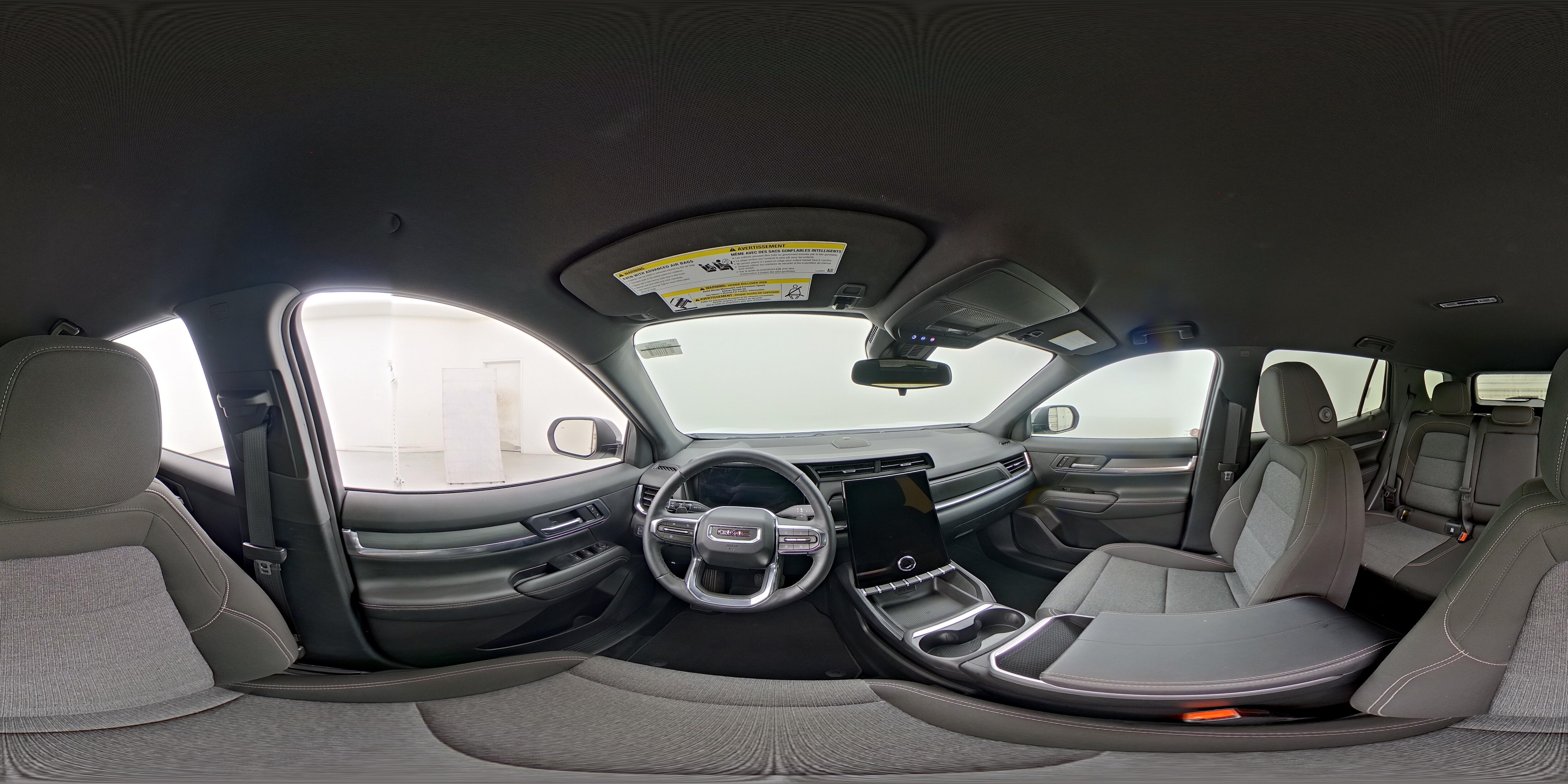 2026 GMC Terrain Elevation - Photo 27