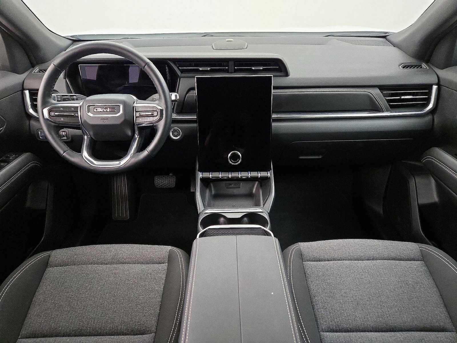 2026 GMC Terrain Elevation - Photo 10