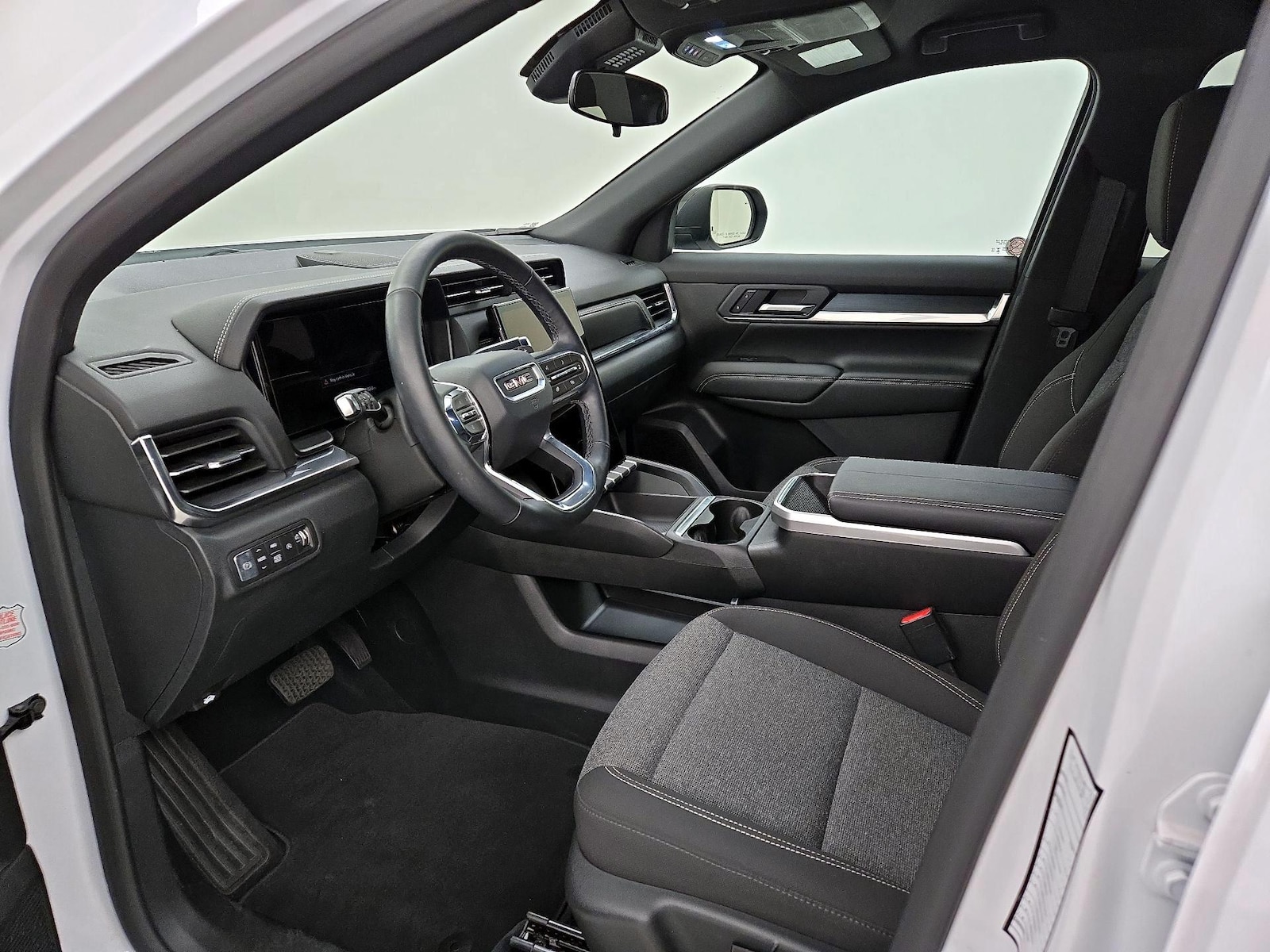2026 GMC Terrain Elevation - Photo 12
