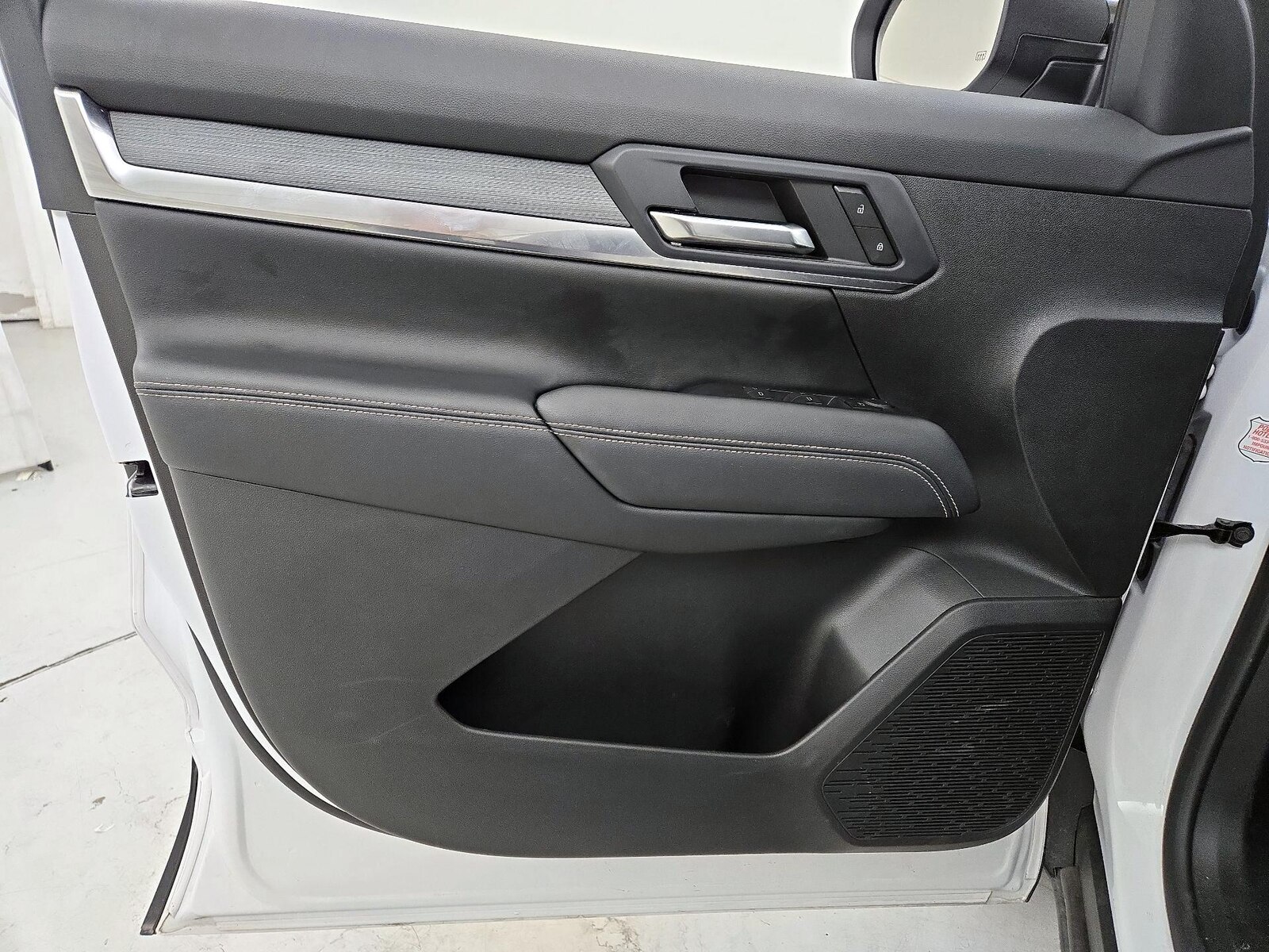 2026 GMC Terrain Elevation - Photo 13