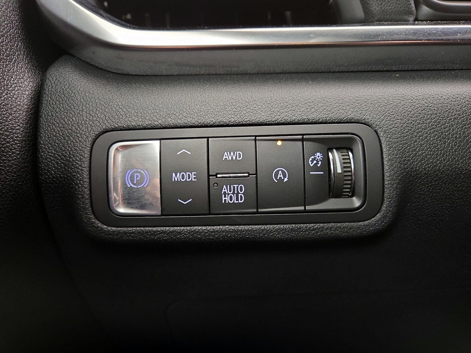 2026 GMC Terrain Elevation - Photo 14