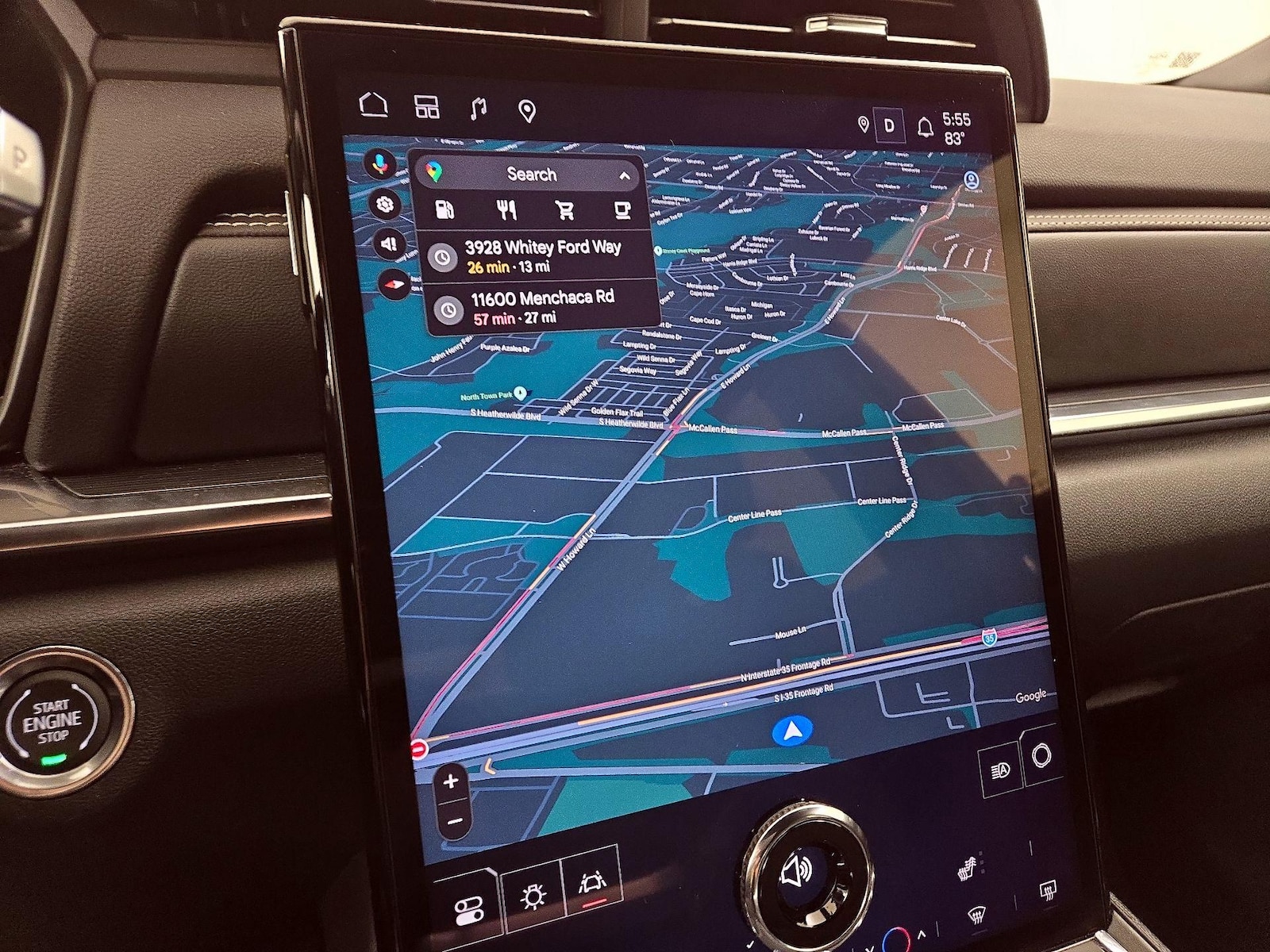 2026 GMC Terrain Elevation - Photo 15