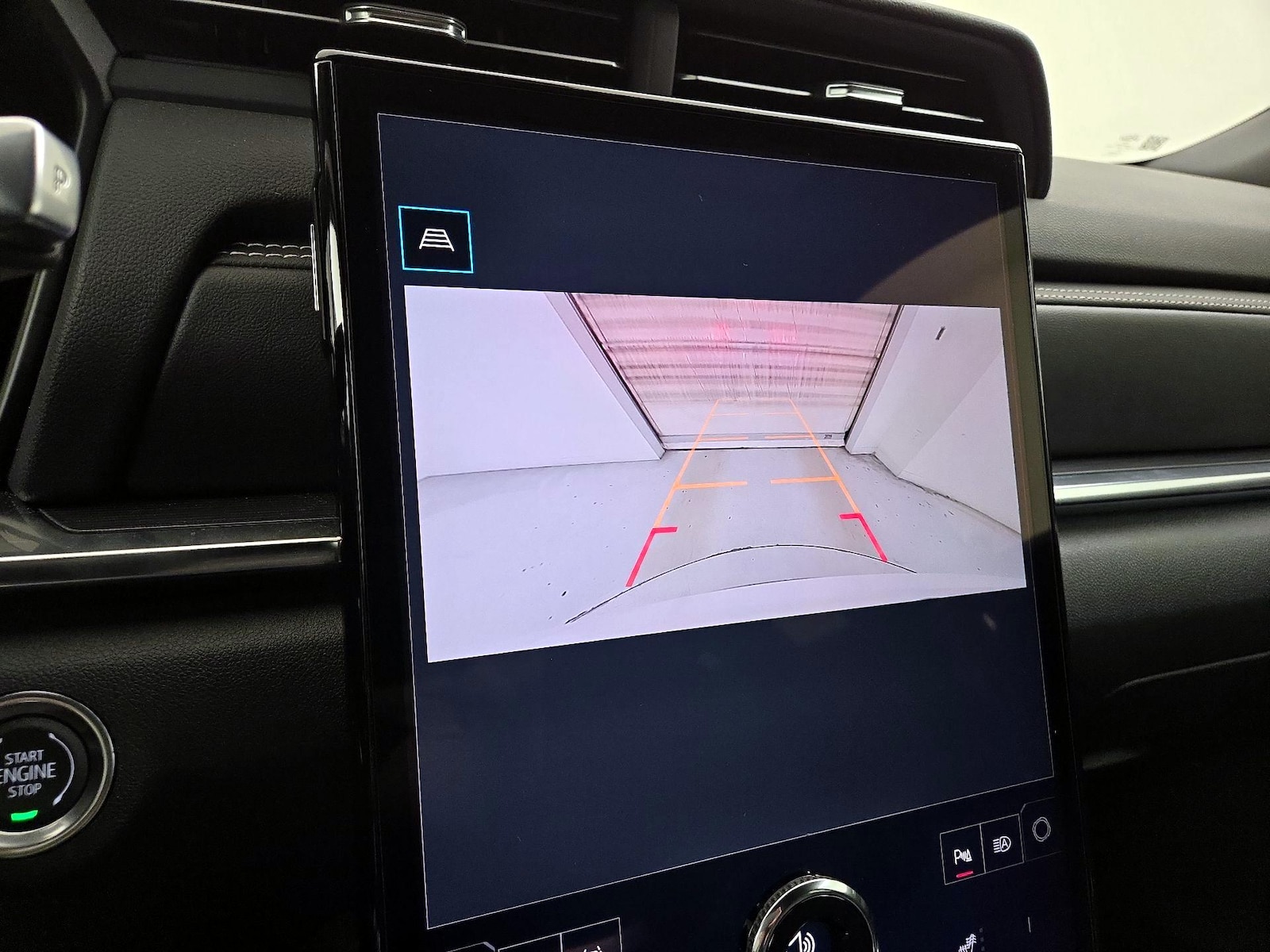 2026 GMC Terrain Elevation - Photo 16