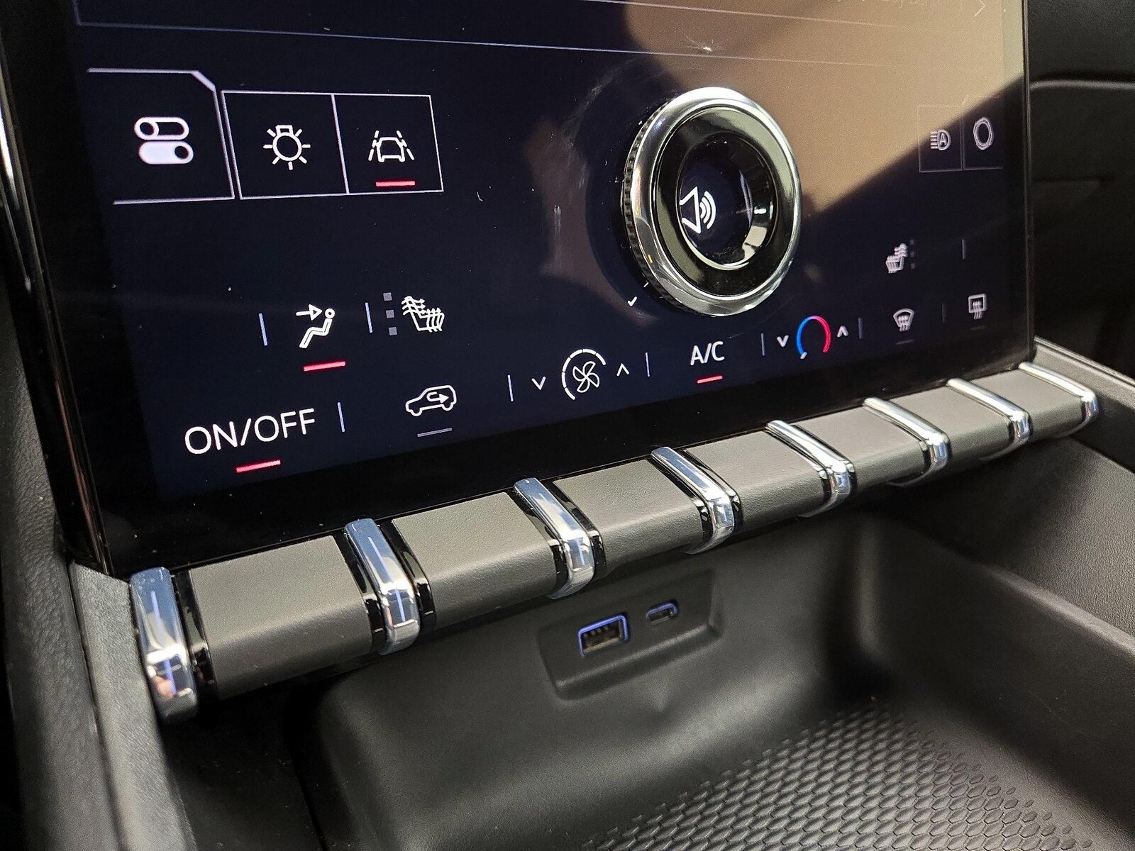 2026 GMC Terrain Elevation - Photo 18