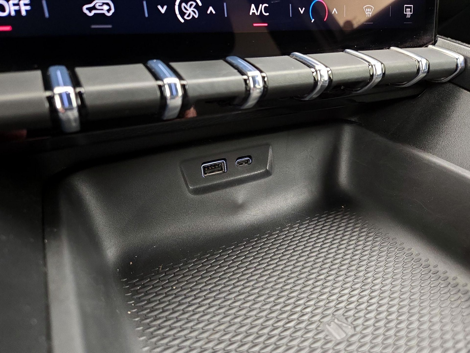 2026 GMC Terrain Elevation - Photo 20