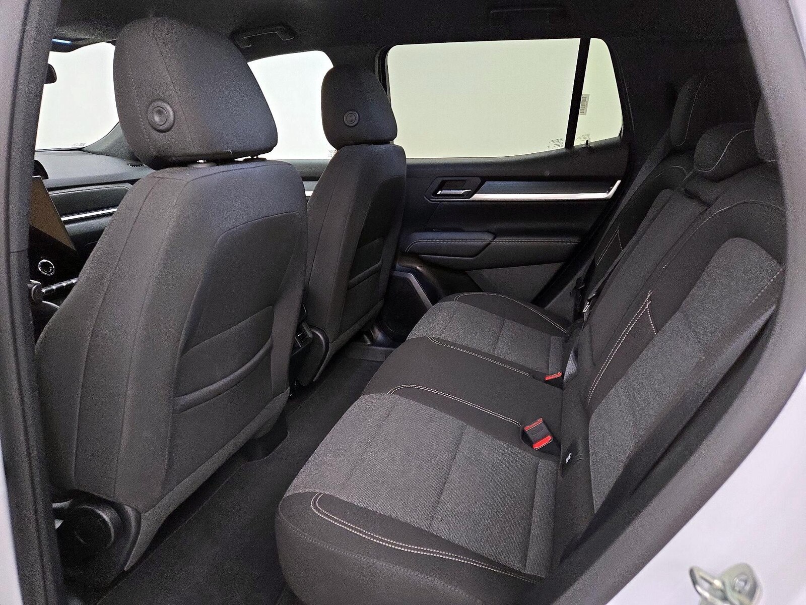 2026 GMC Terrain Elevation - Photo 21