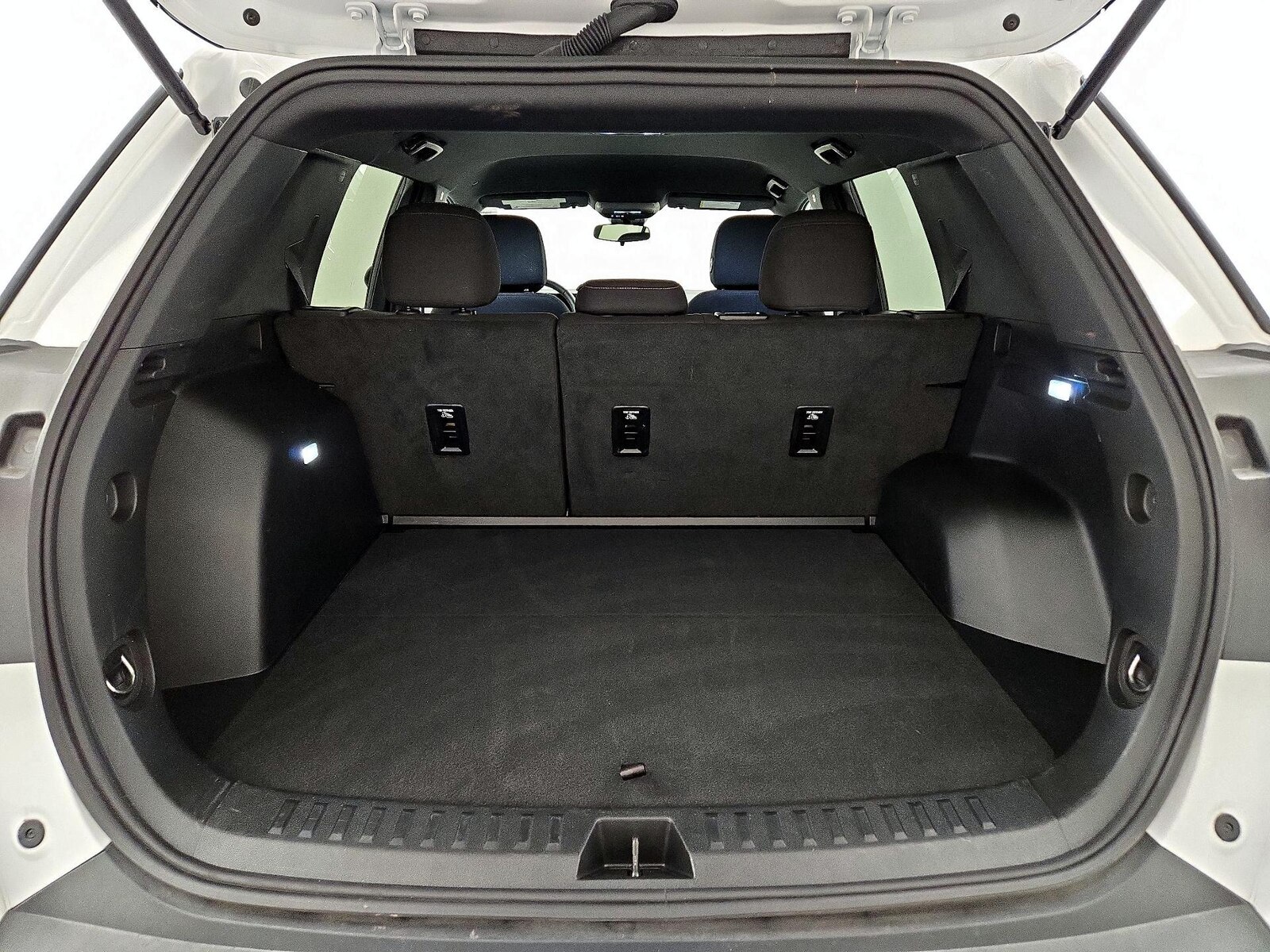 2026 GMC Terrain Elevation - Photo 22