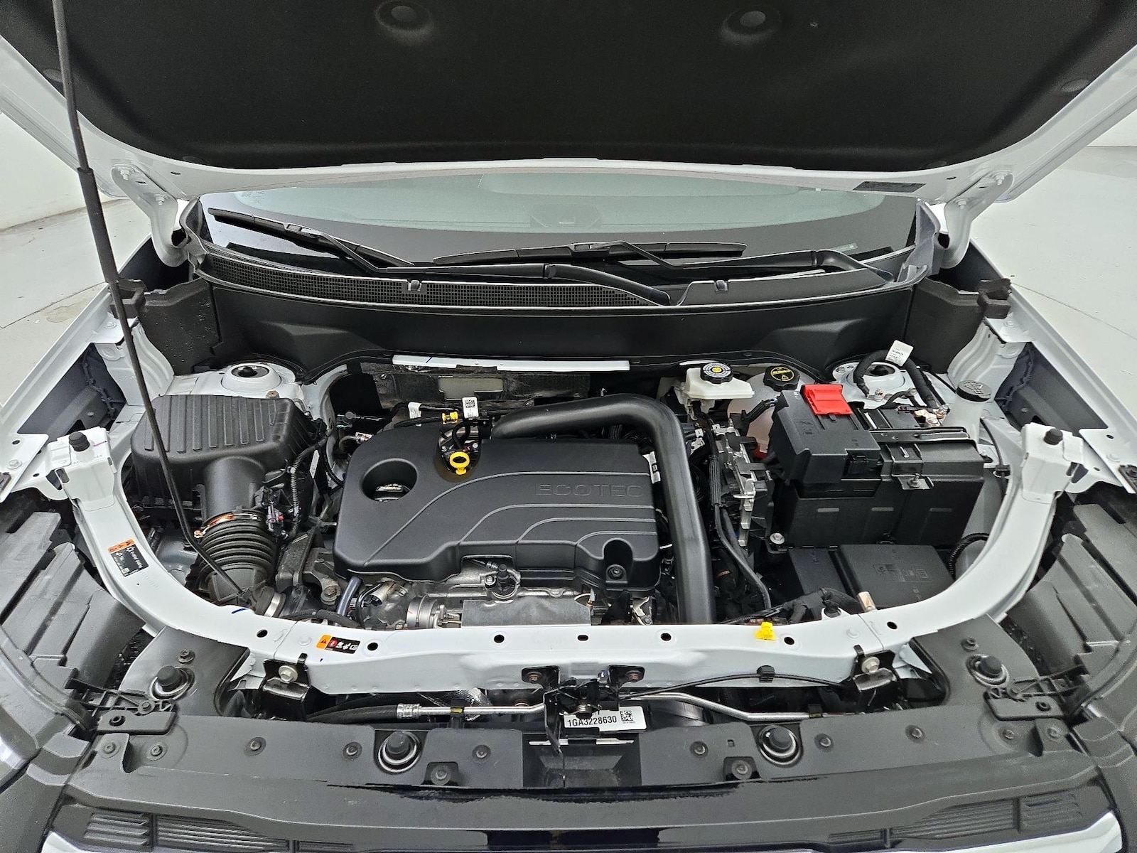 2026 GMC Terrain Elevation - Photo 23