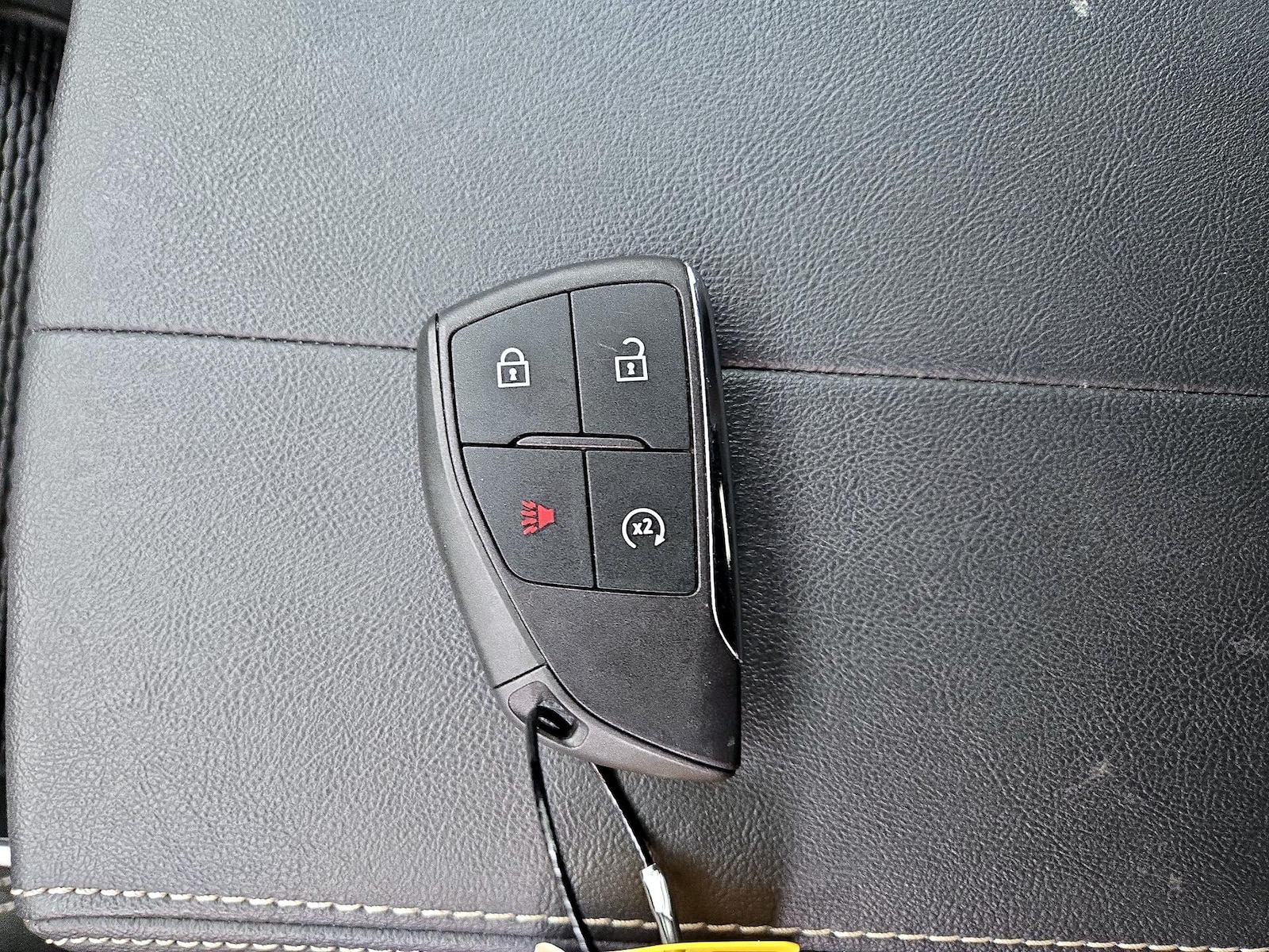 2026 GMC Terrain Elevation - Photo 24