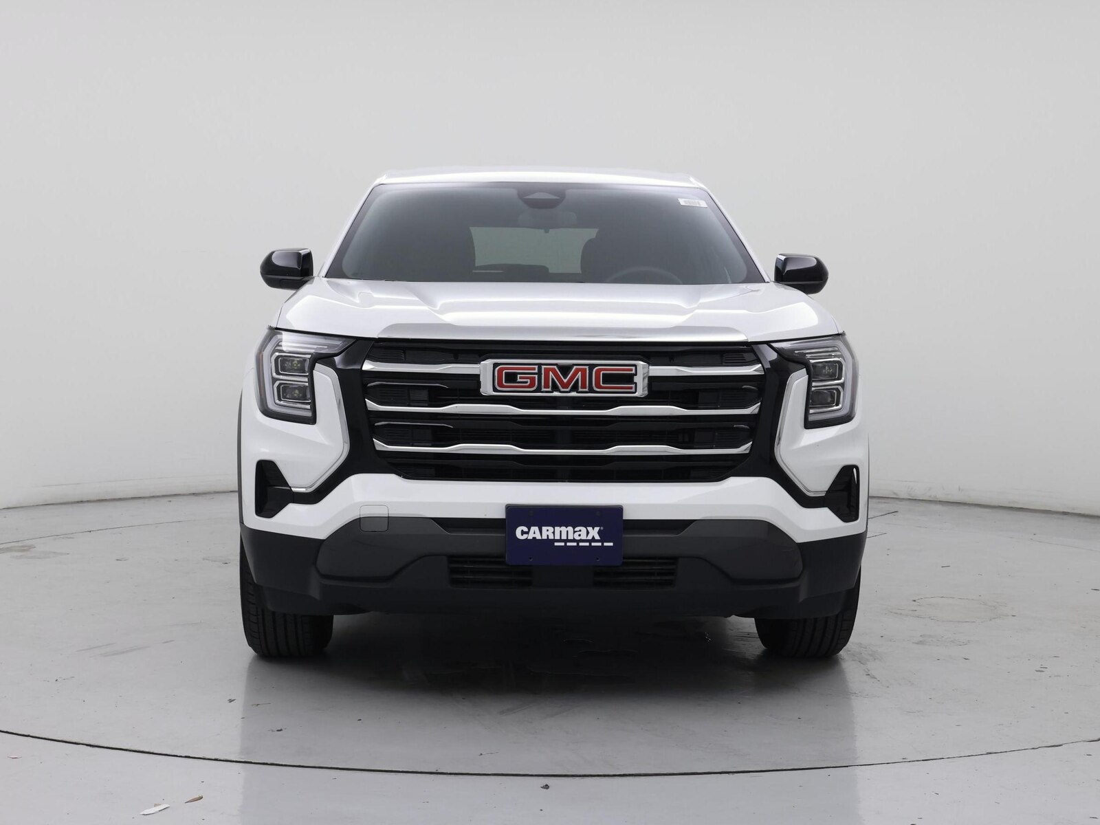 2026 GMC Terrain Elevation - Photo 6