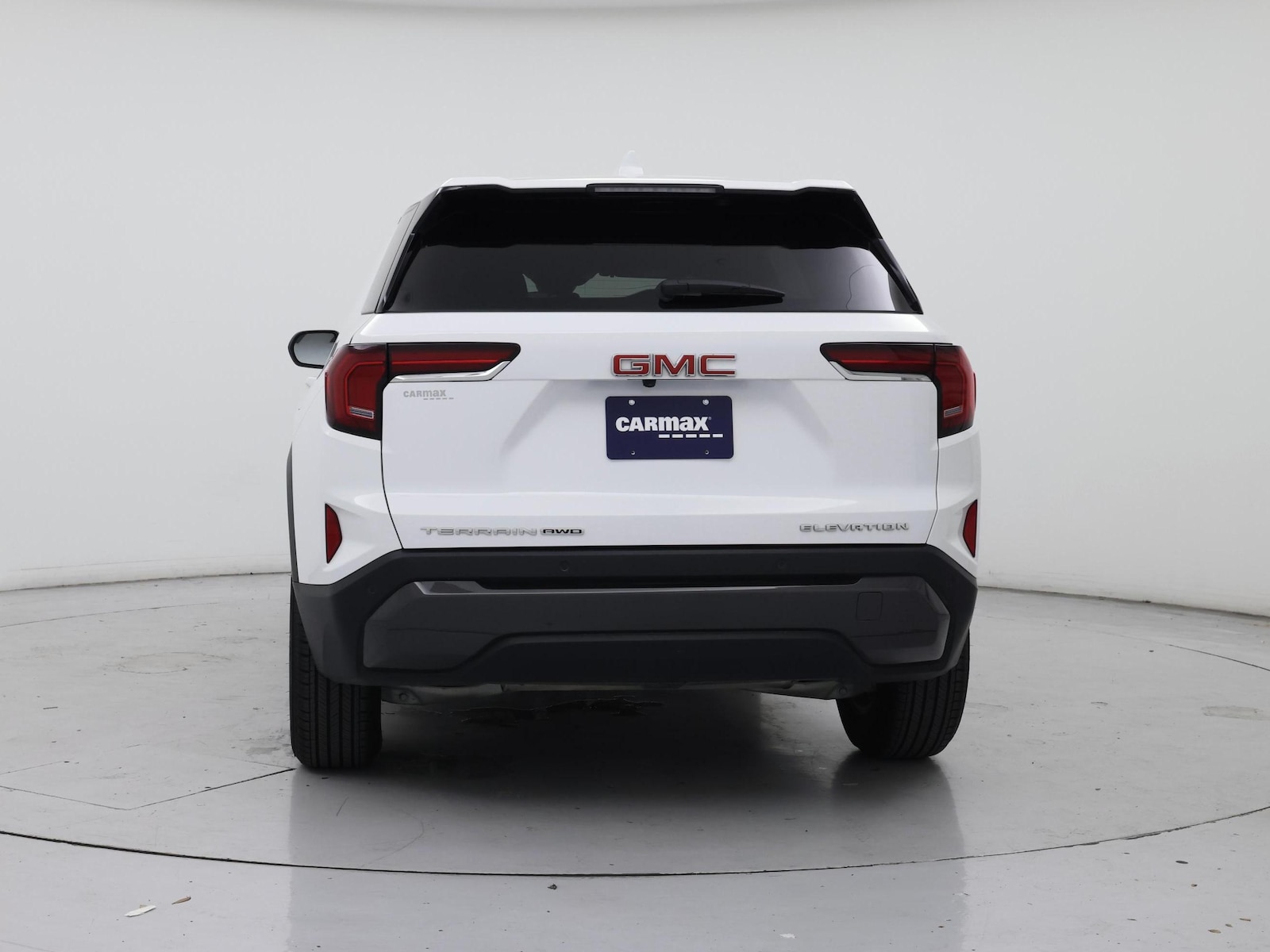 2026 GMC Terrain Elevation - Photo 7