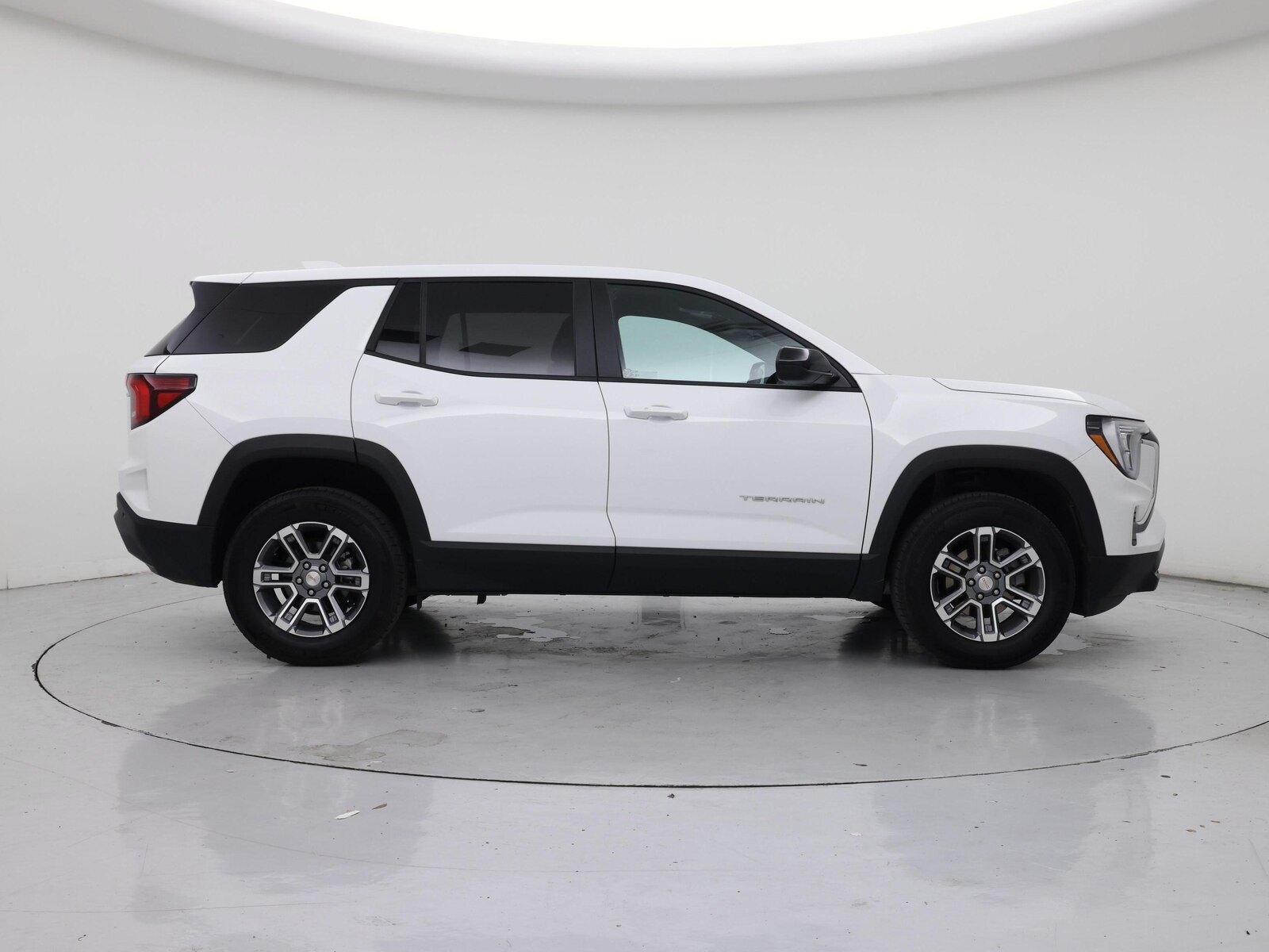 2026 GMC Terrain Elevation - Photo 8