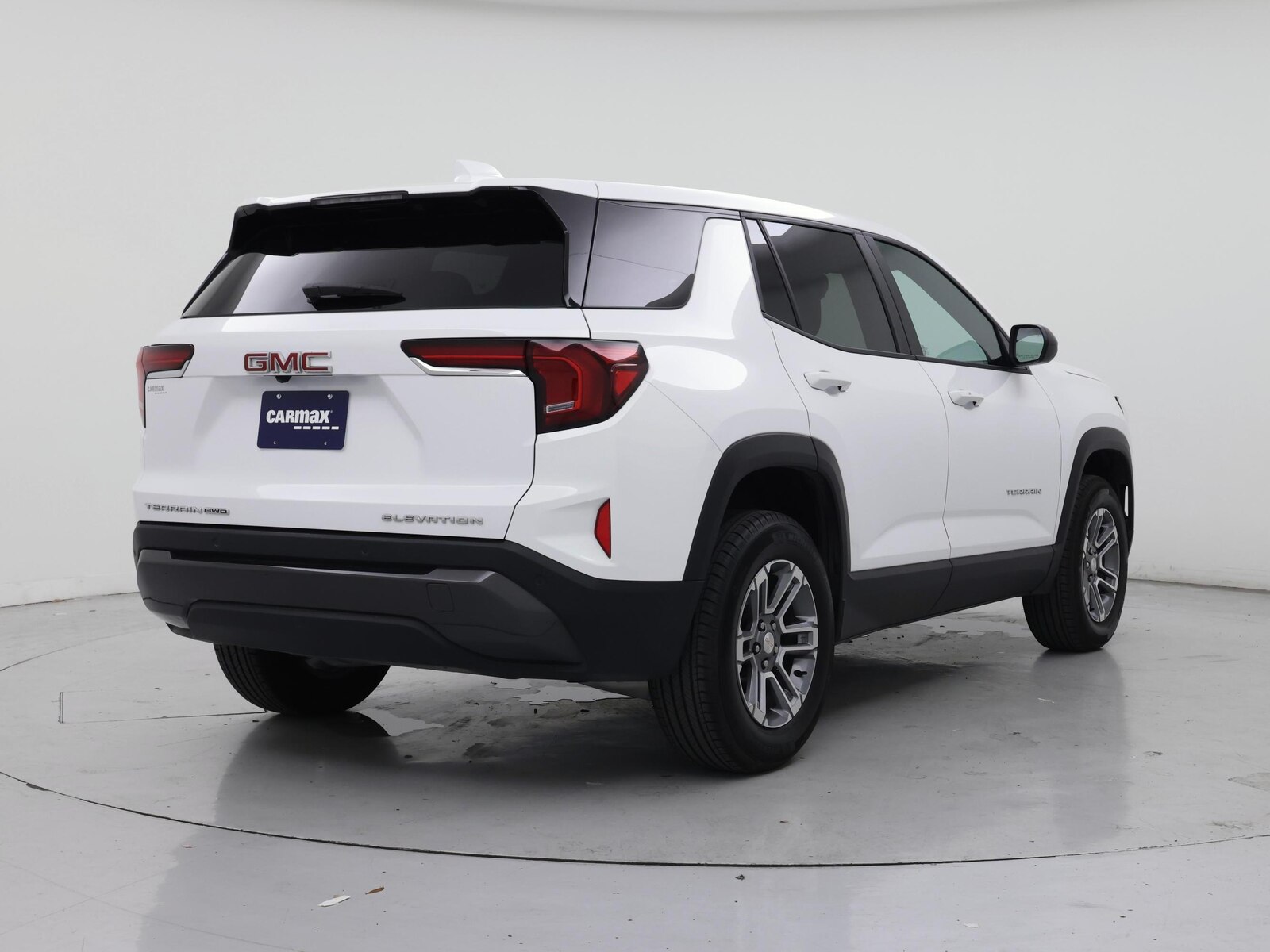 2026 GMC Terrain Elevation - Photo 9