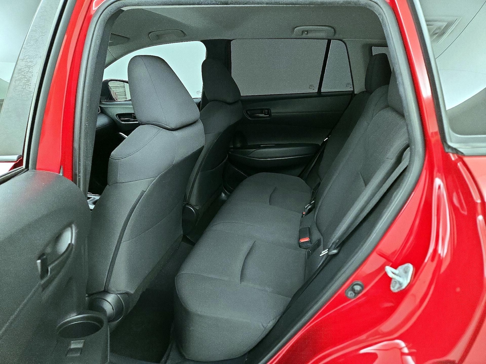 2022 Toyota Corolla Cross LE - Photo 20