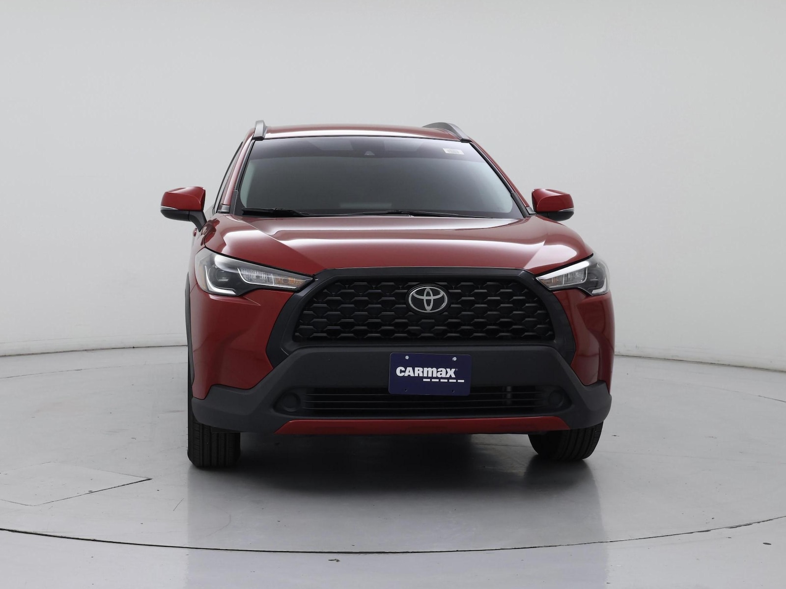 2022 Toyota Corolla Cross LE - Photo 6