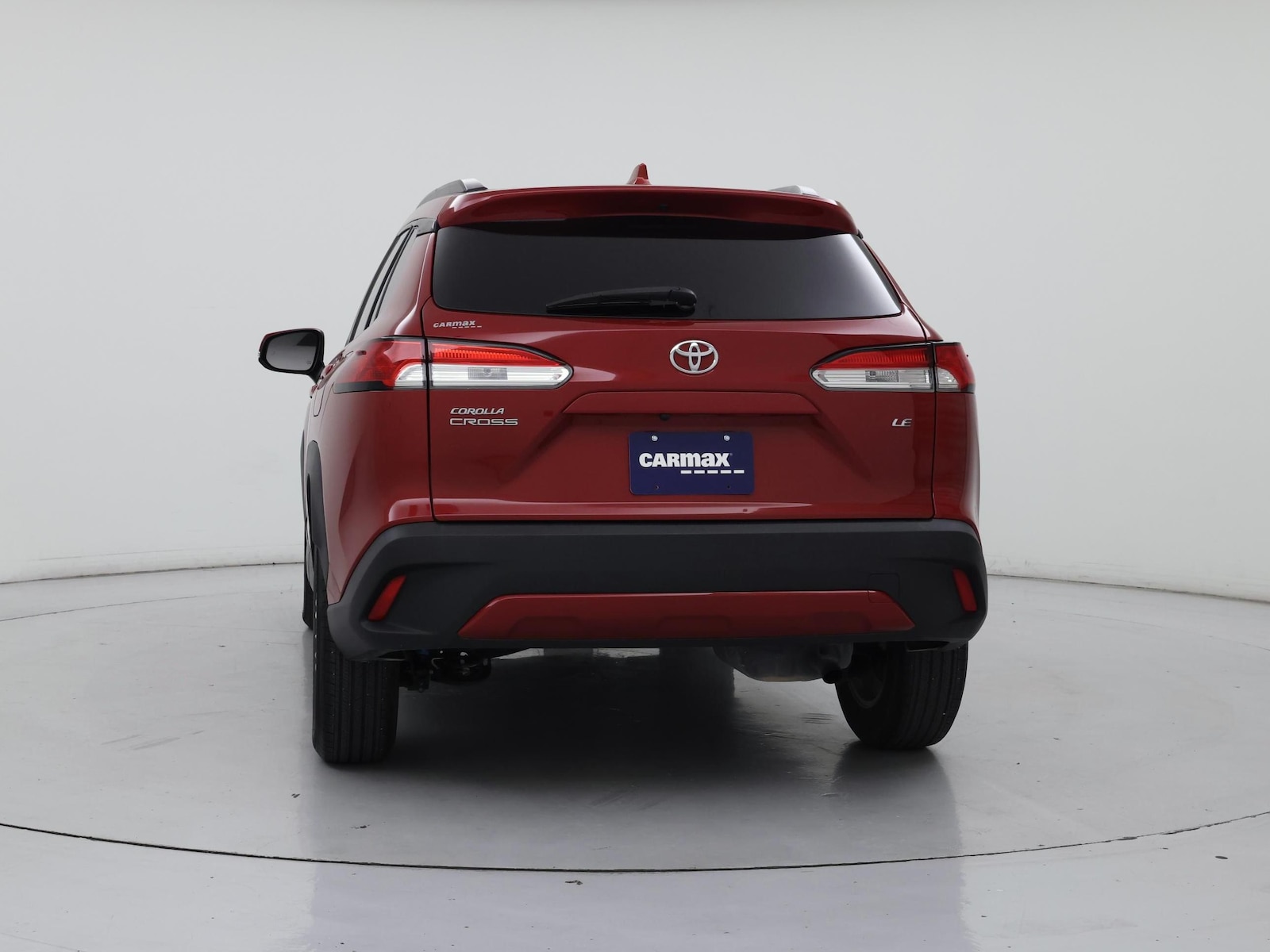 2022 Toyota Corolla Cross LE - Photo 7