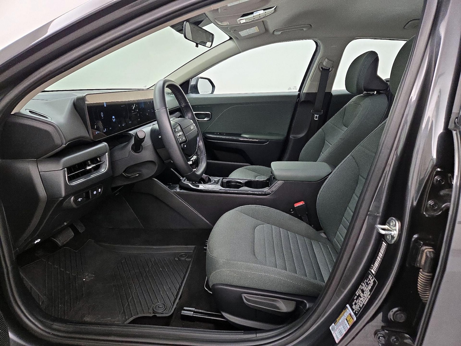 Side Airbags