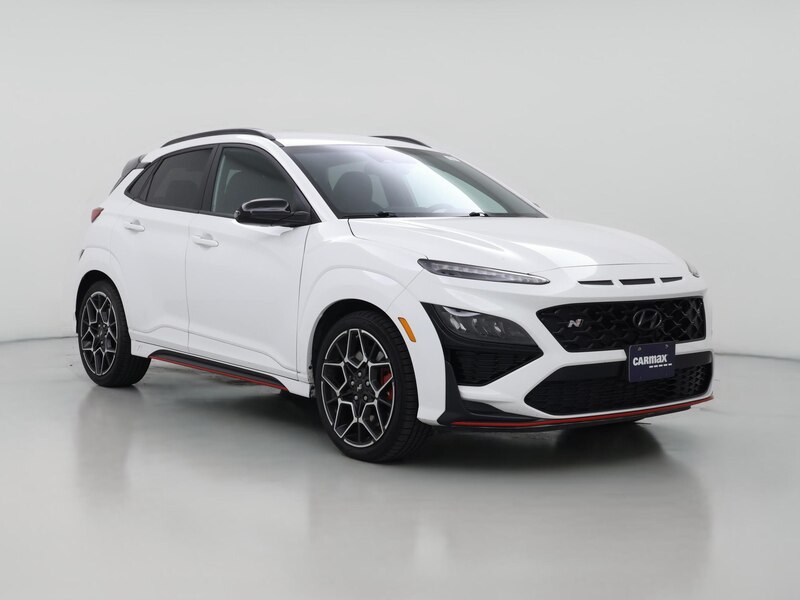 2022 Hyundai Kona N