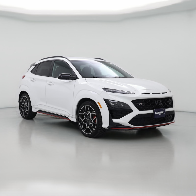 2022 Hyundai Kona N