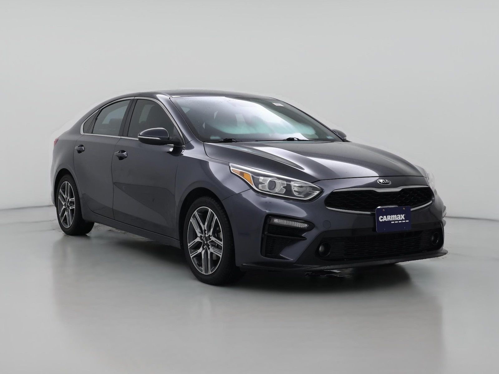 Smart Key & Blind Spot Monitor