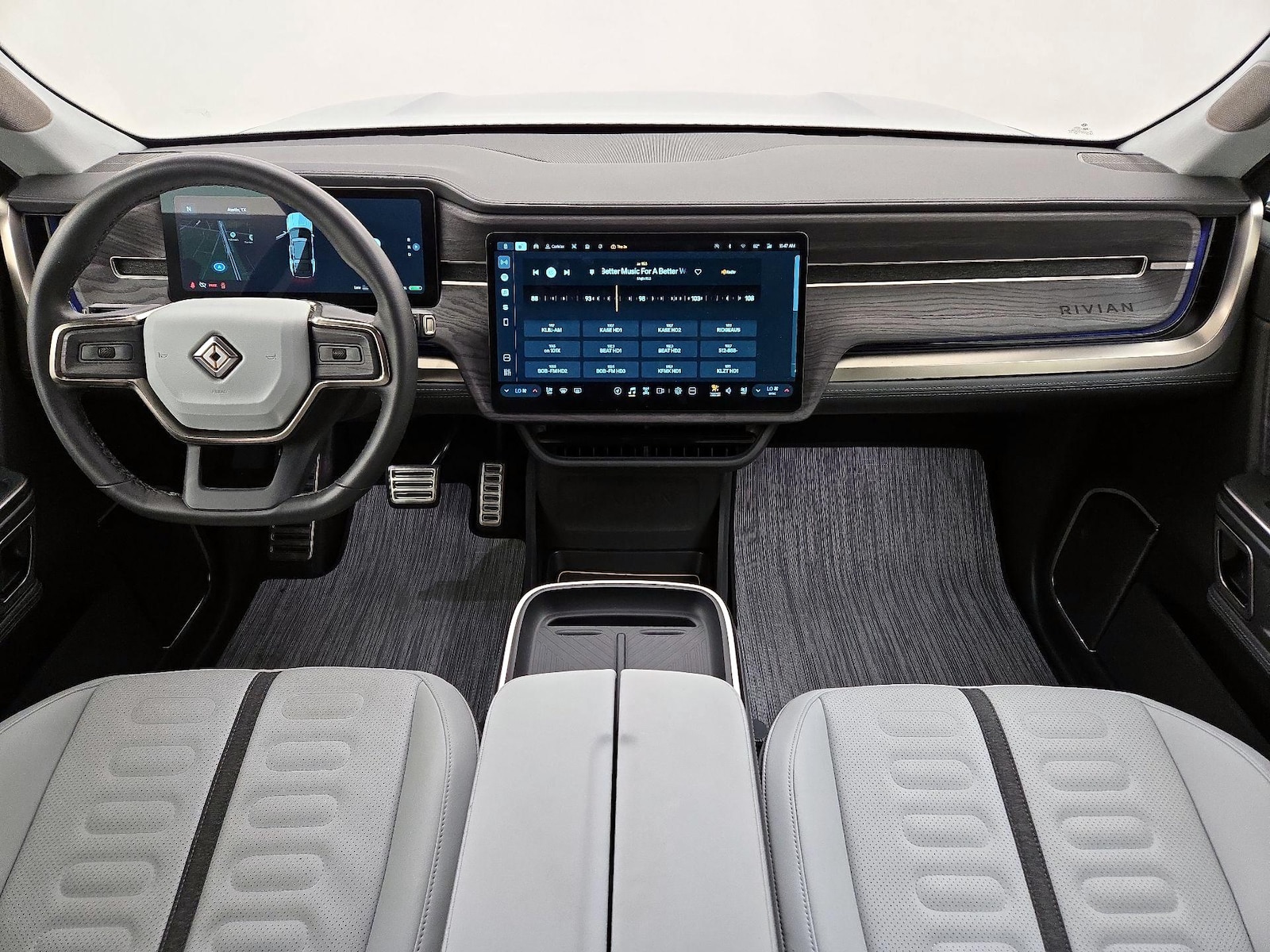 Navigation System