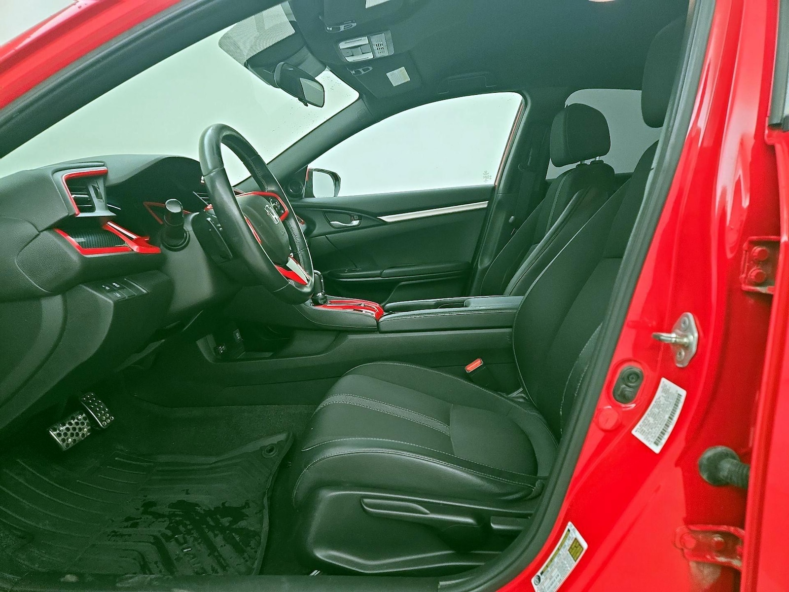 Side Airbags