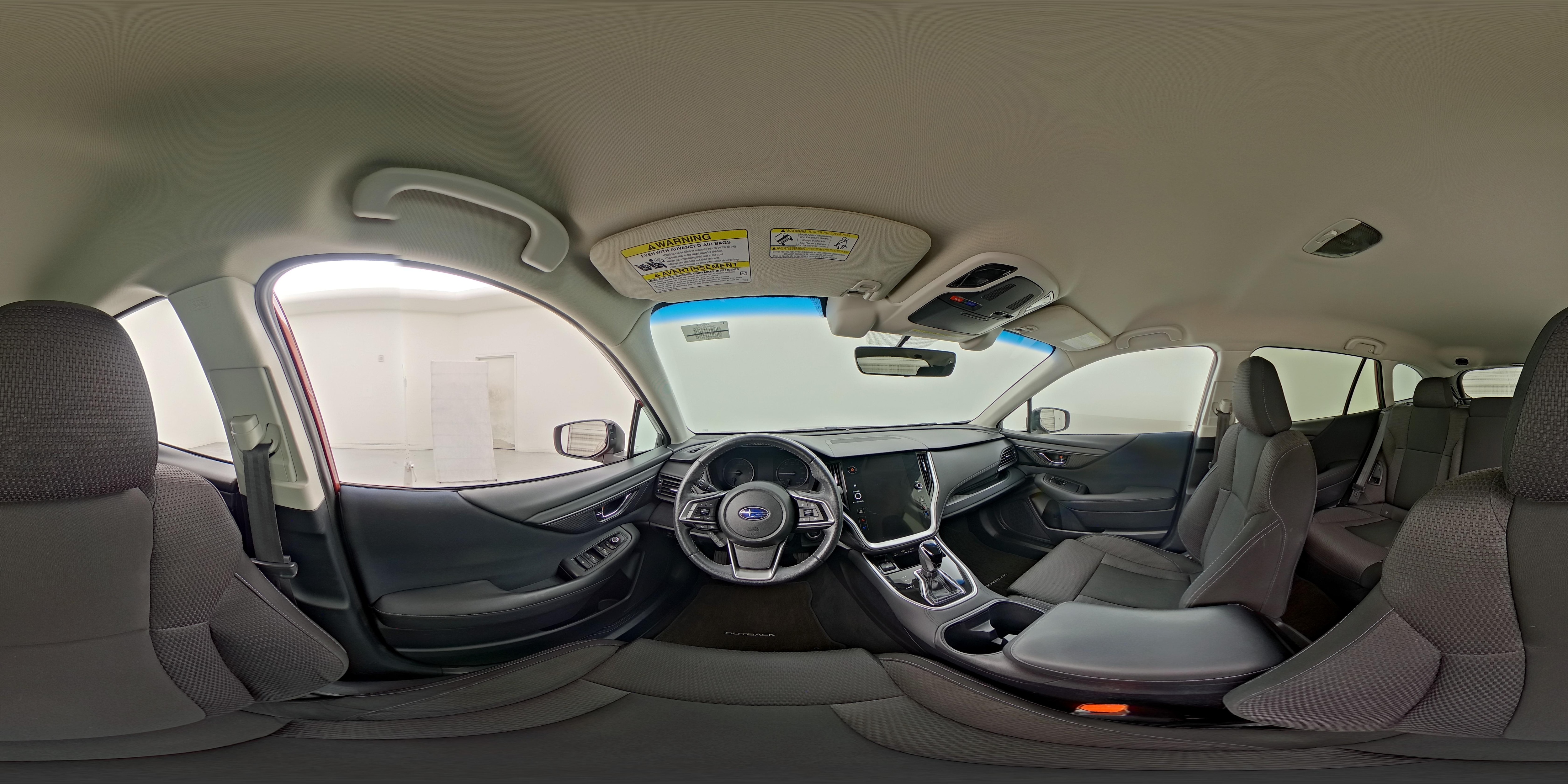 2020 Subaru Outback Premium - Photo 24