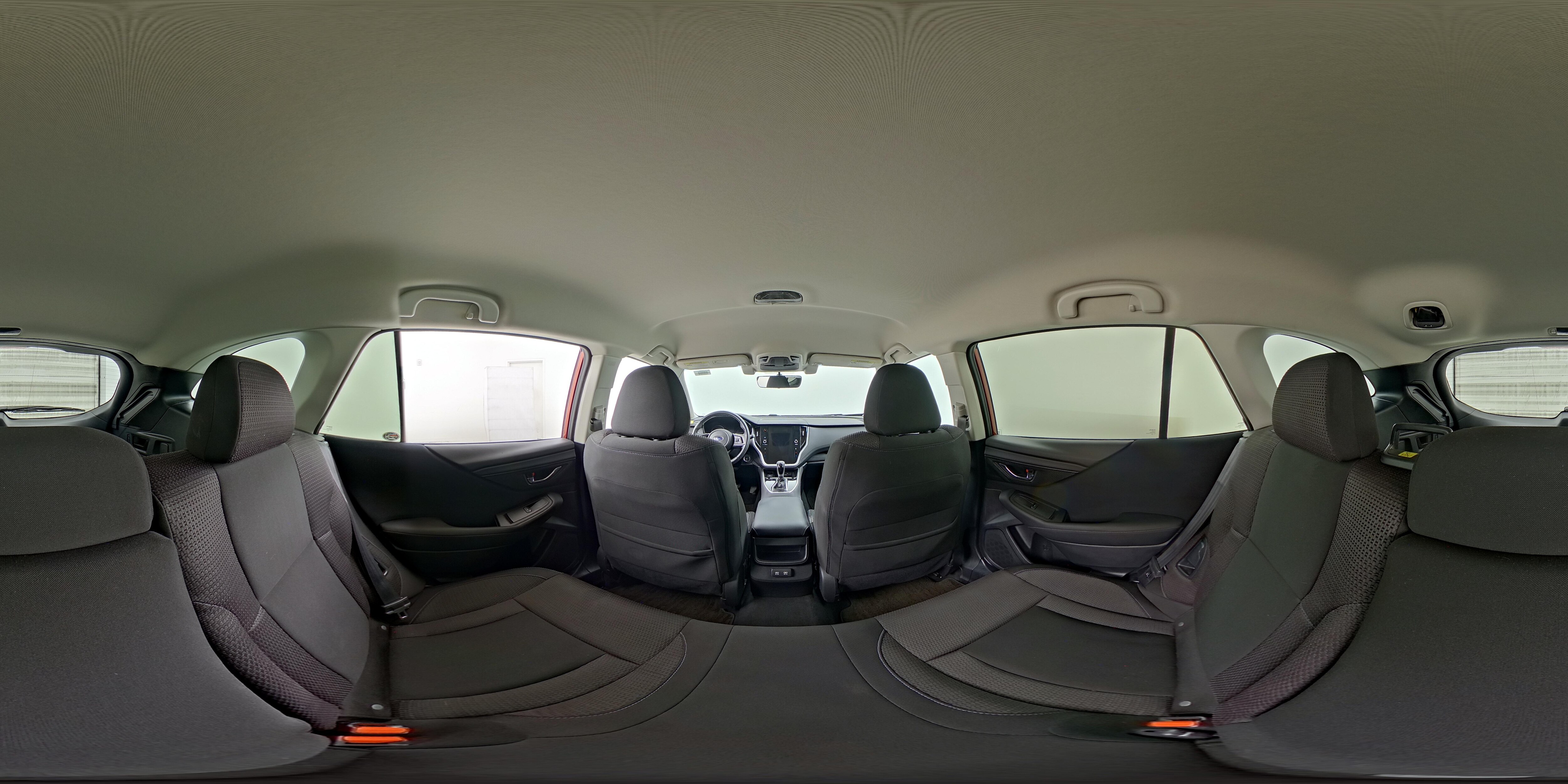 2020 Subaru Outback Premium - Photo 25