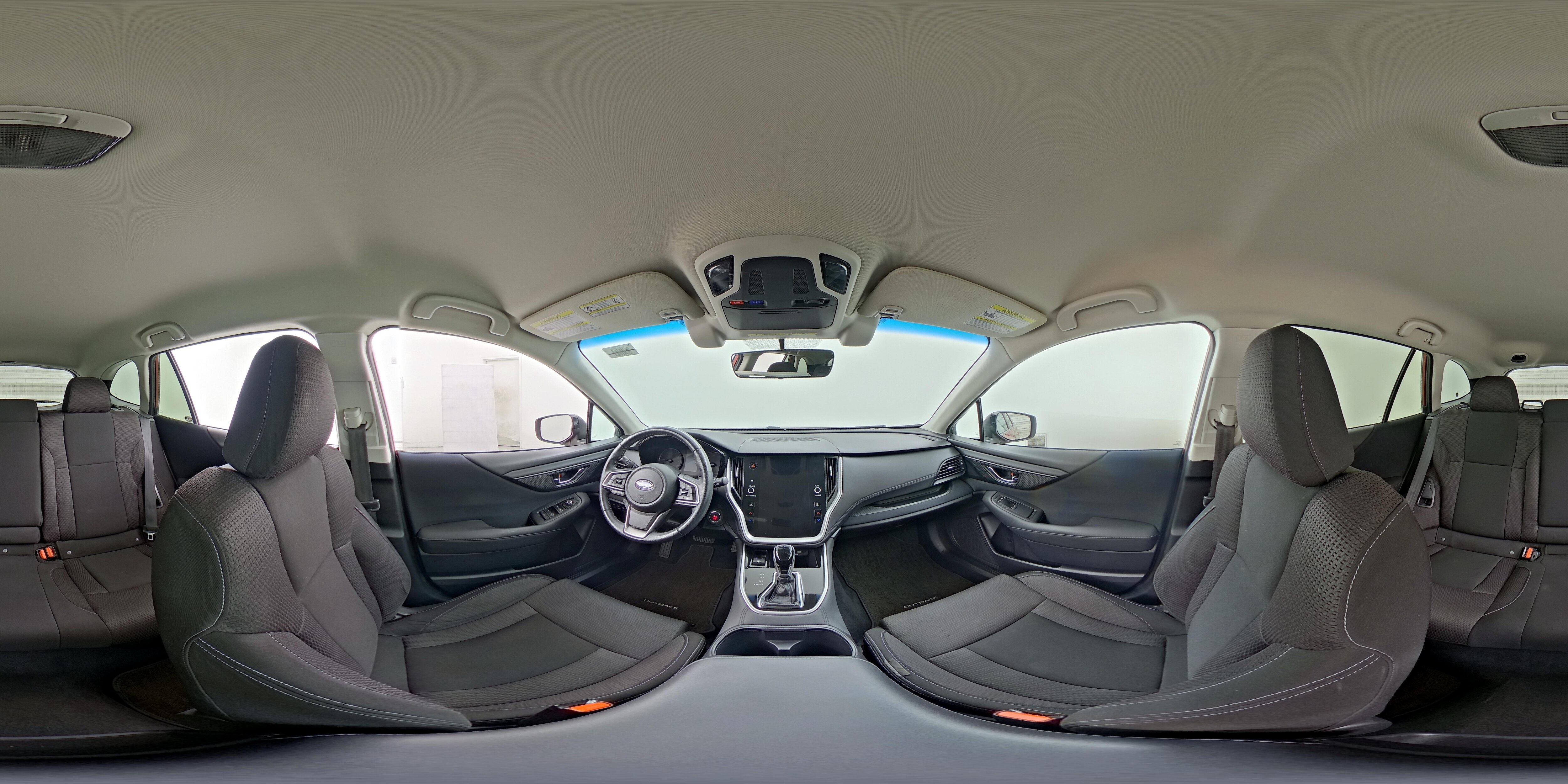 2020 Subaru Outback Premium - Photo 26