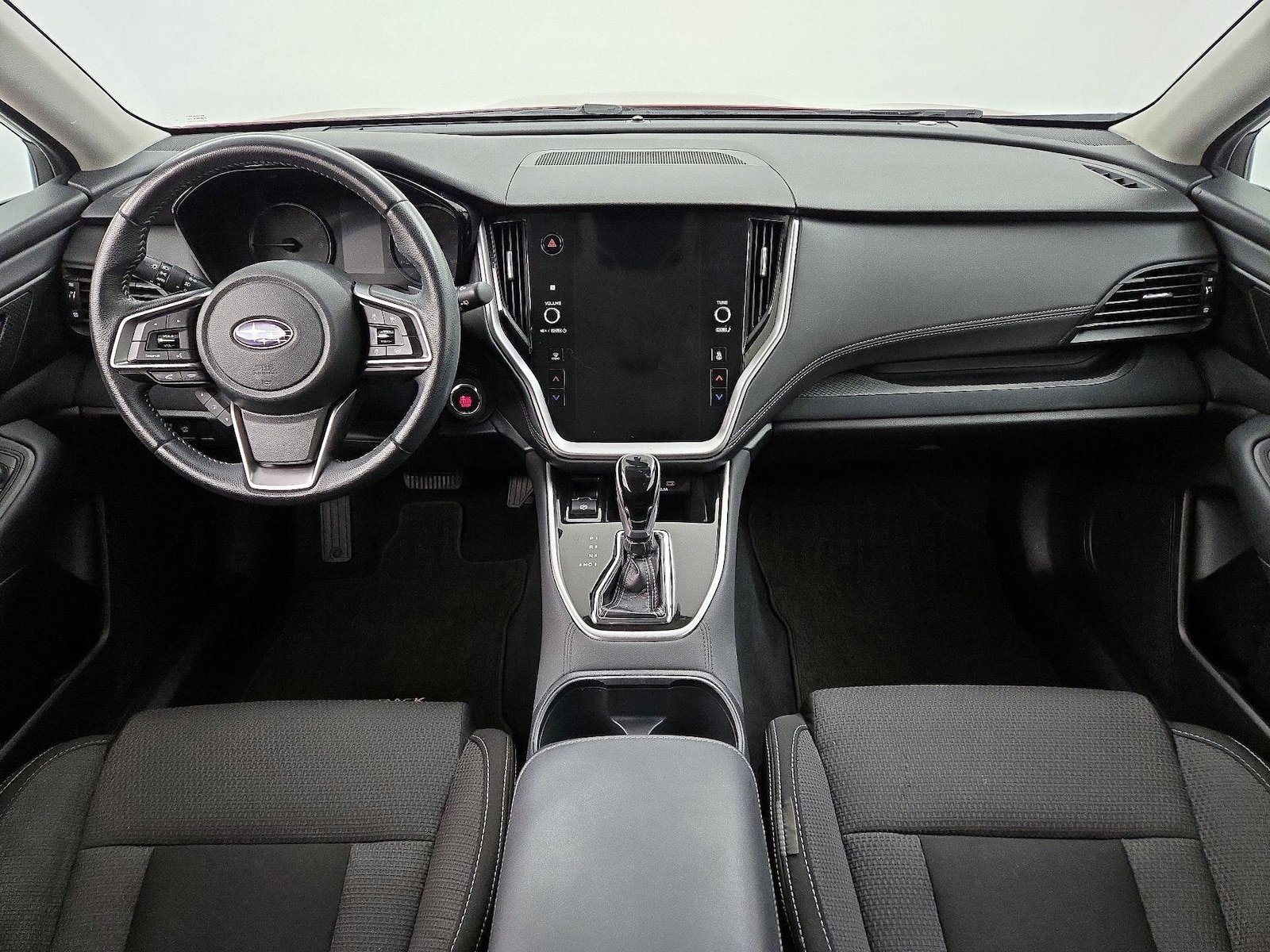 2020 Subaru Outback Premium - Photo 10