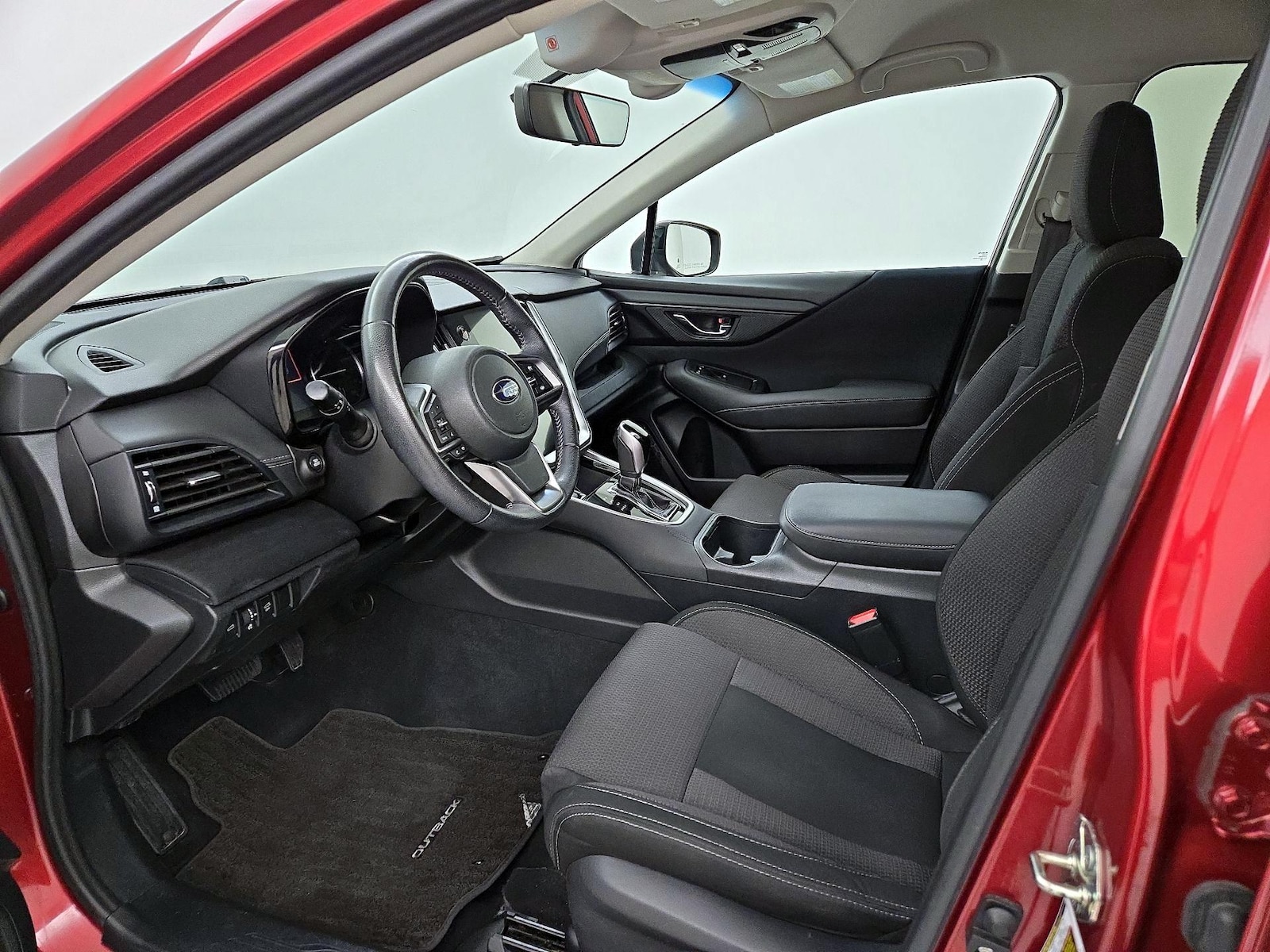 2020 Subaru Outback Premium - Photo 12
