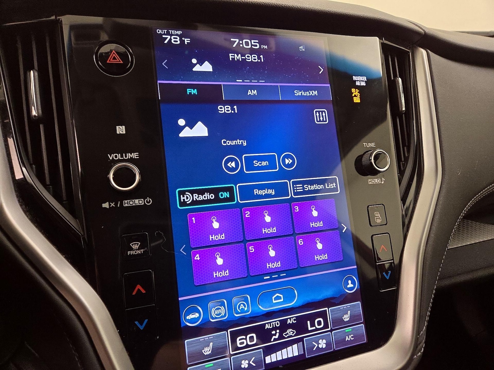 2020 Subaru Outback Premium - Photo 16