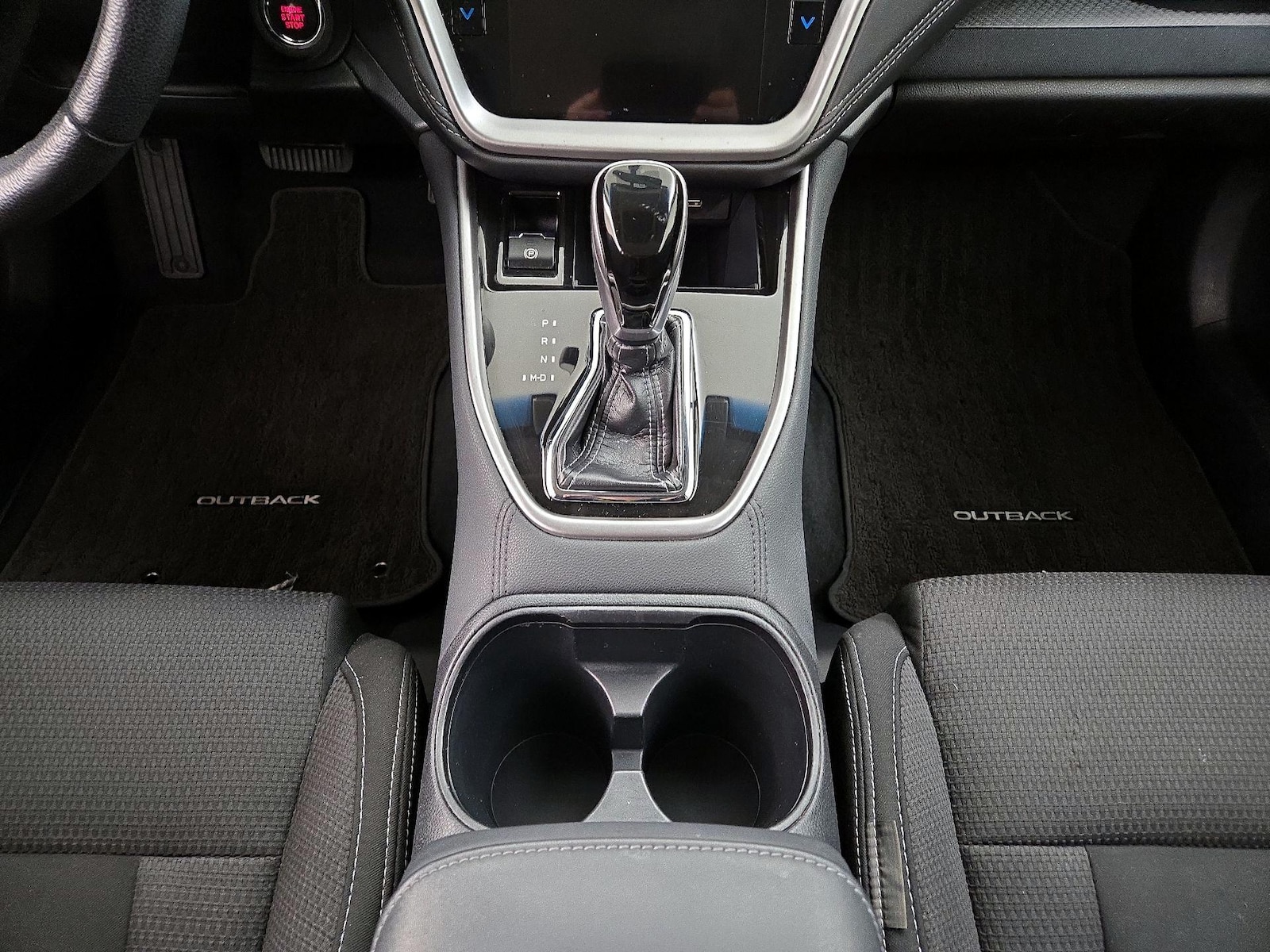 2020 Subaru Outback Premium - Photo 18