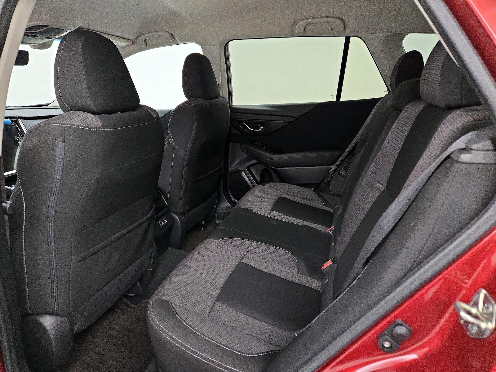 2020 Subaru Outback Premium - Photo 20