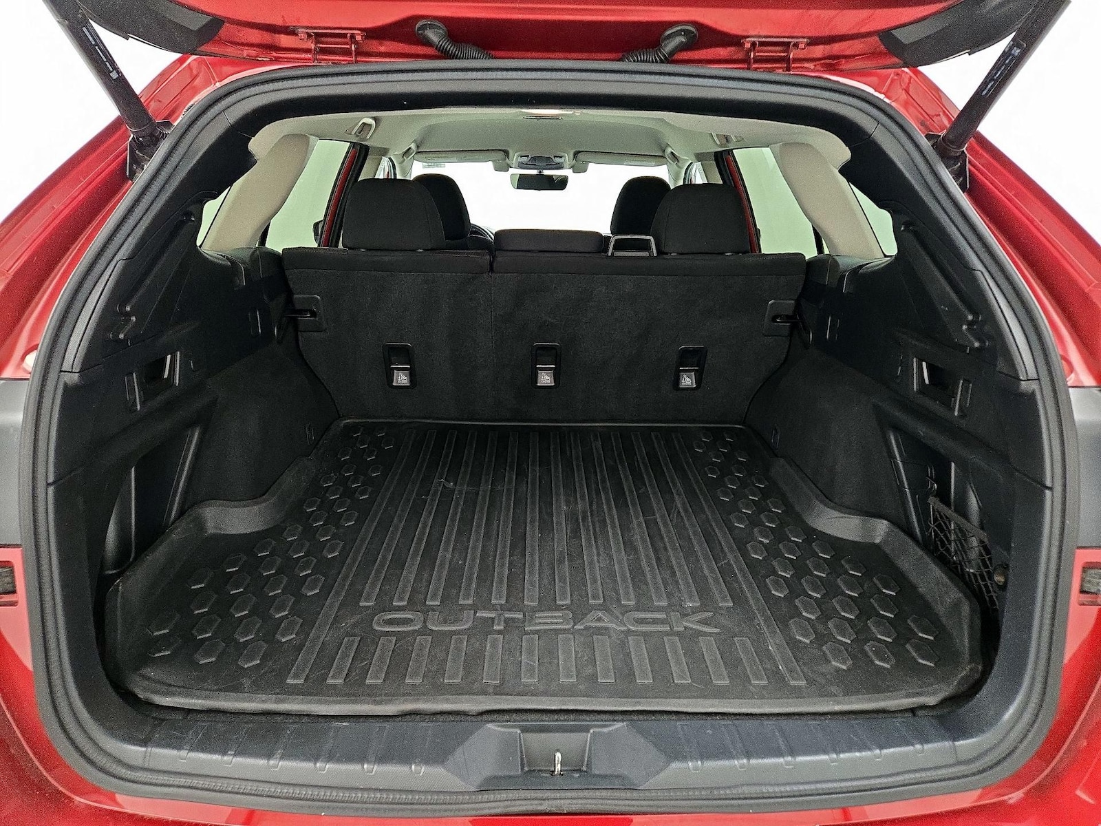 2020 Subaru Outback Premium - Photo 21