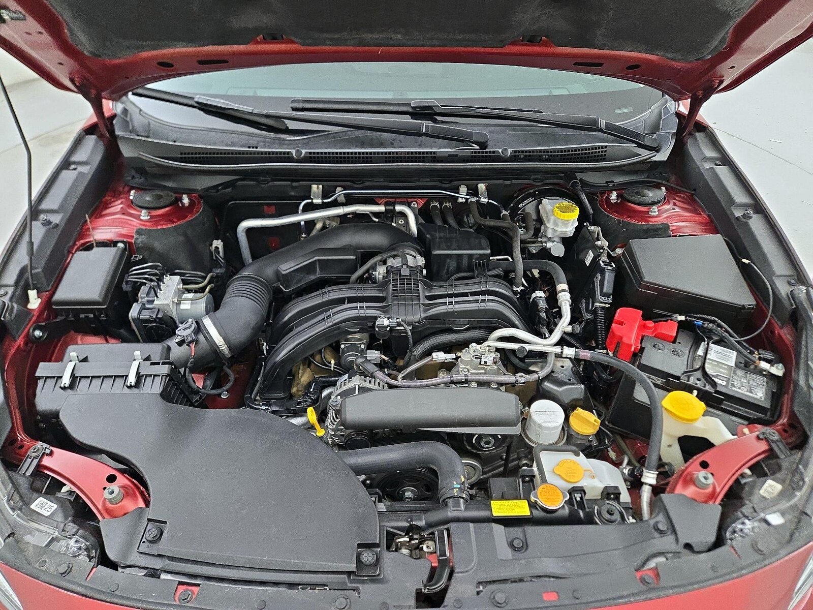 2020 Subaru Outback Premium - Photo 22